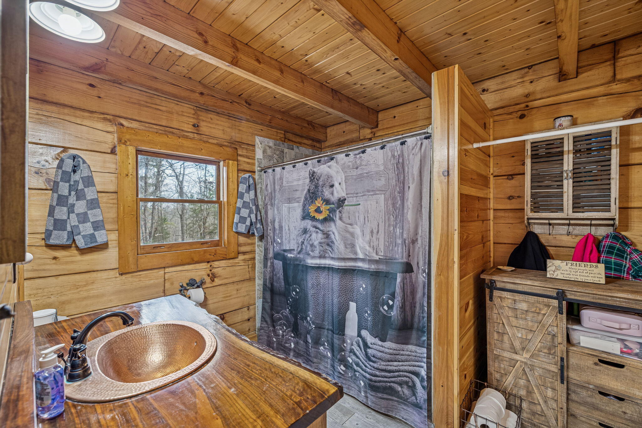 6541 Anderson Acres Drive