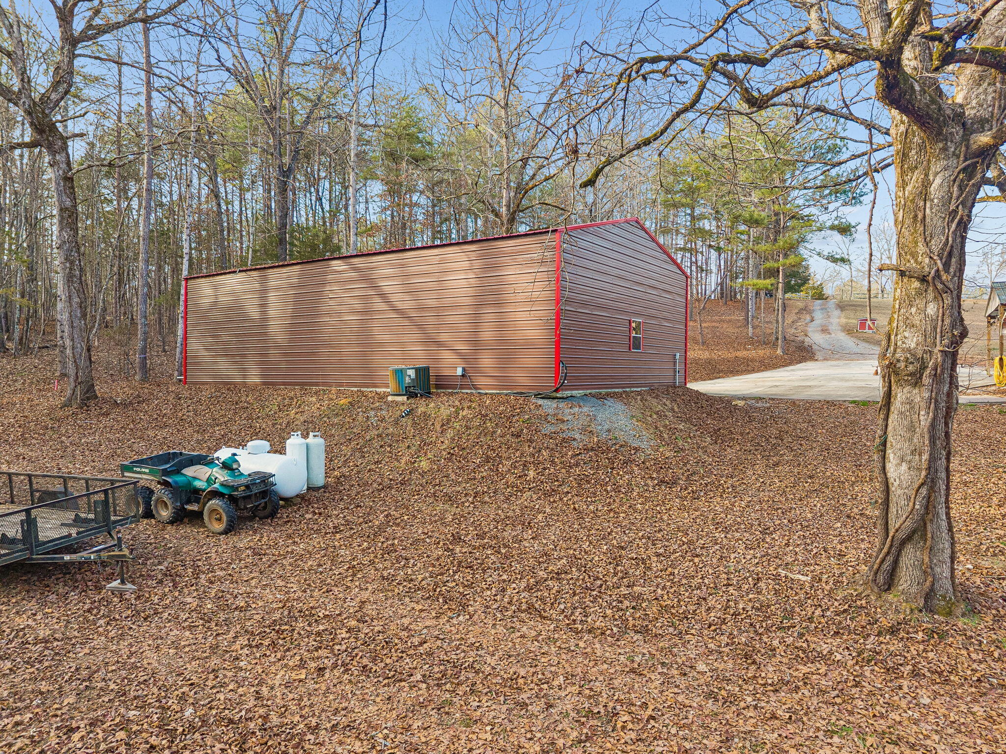 6541 Anderson Acres Drive