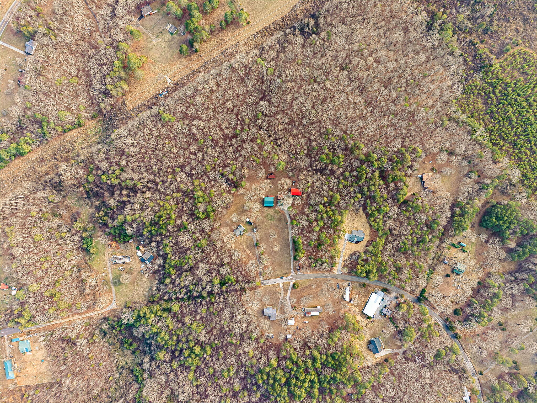 6541 Anderson Acres Drive