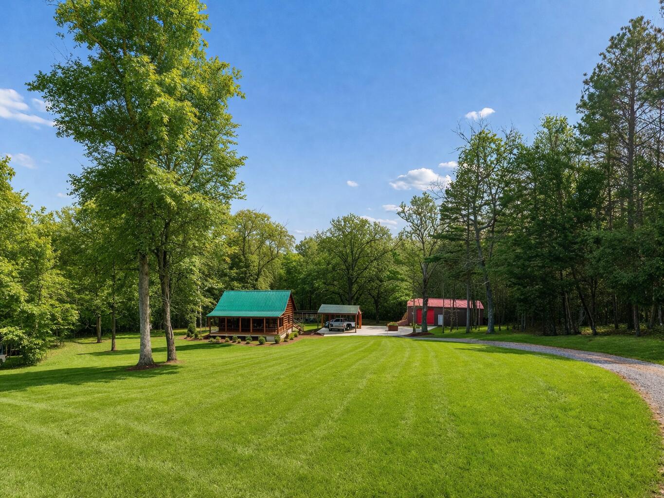 6541 Anderson Acres Drive