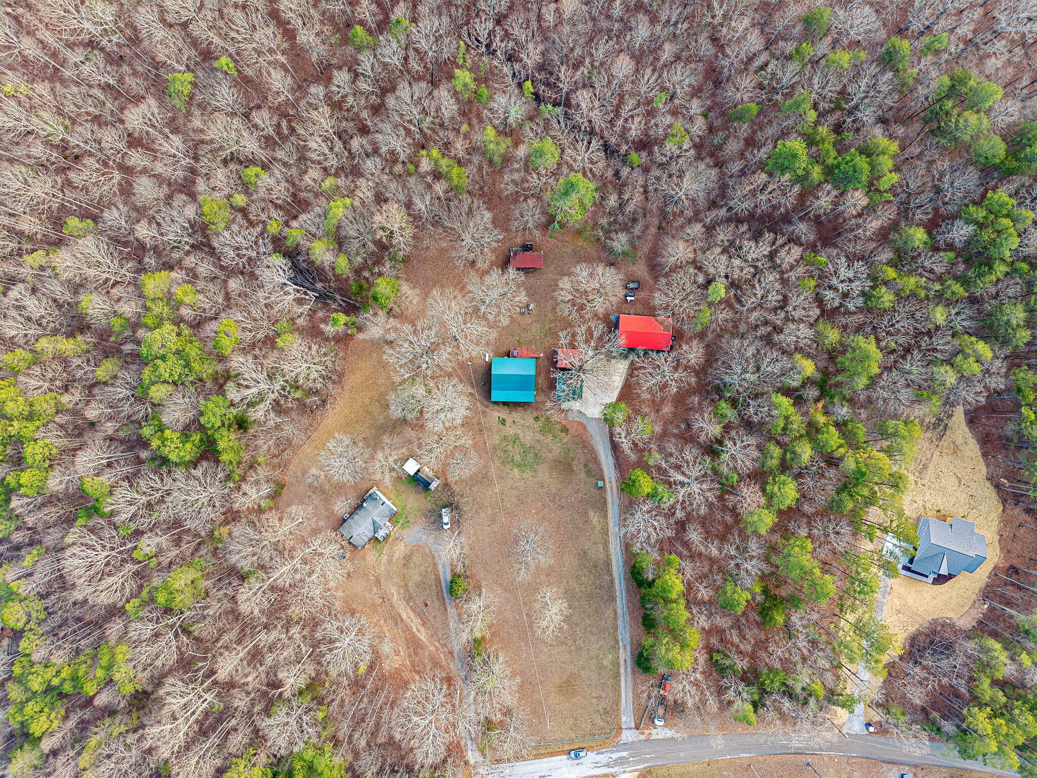 6541 Anderson Acres Drive