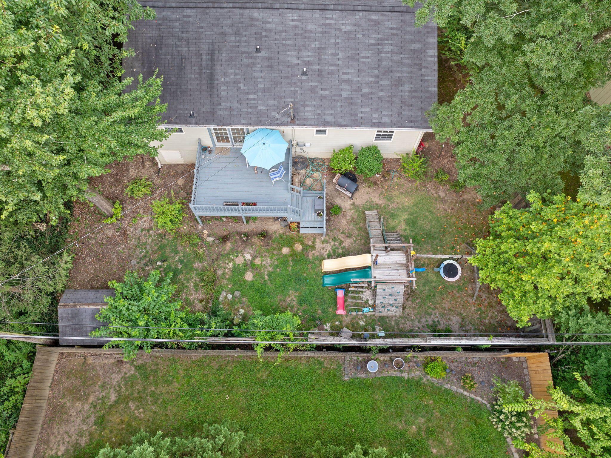 1018 Ridgeway Avenue