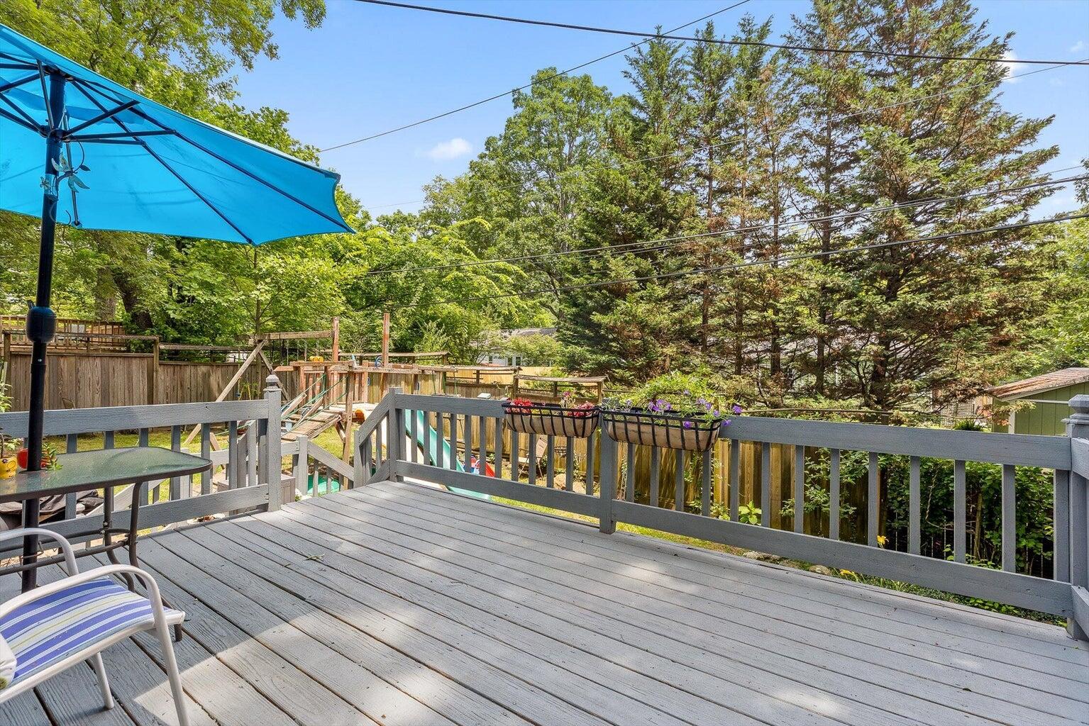 1018 Ridgeway Avenue