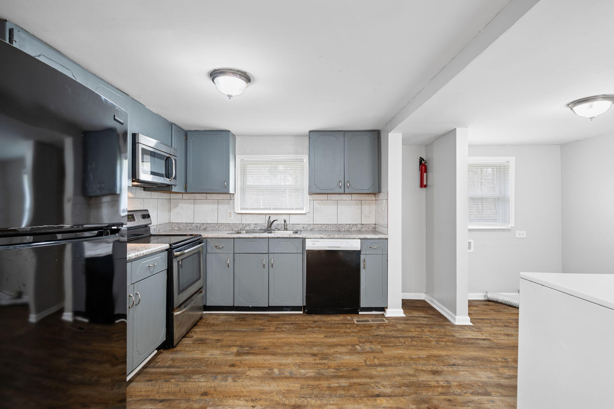 144 Rosenwald Street