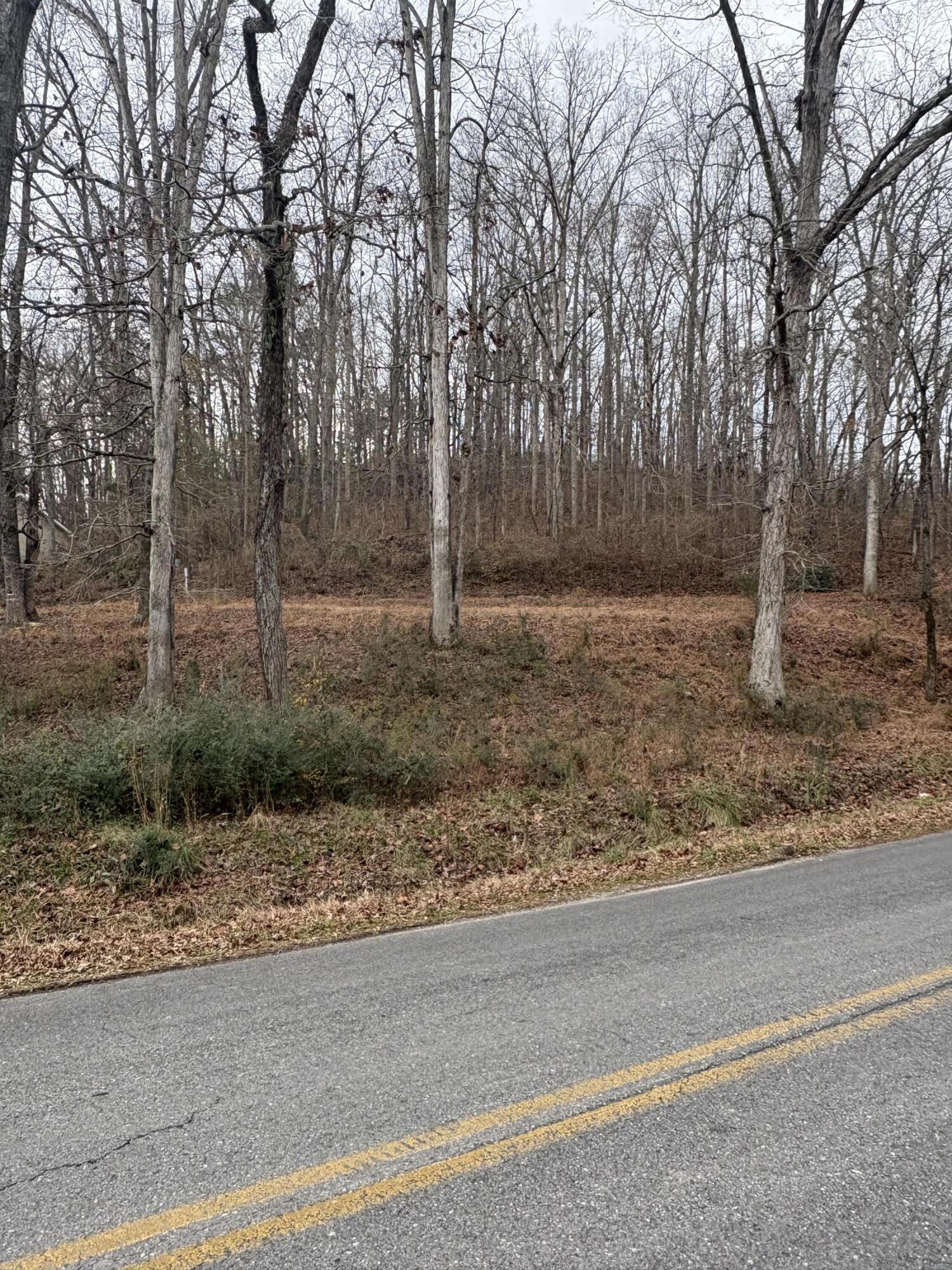 3135 Old Crider Road