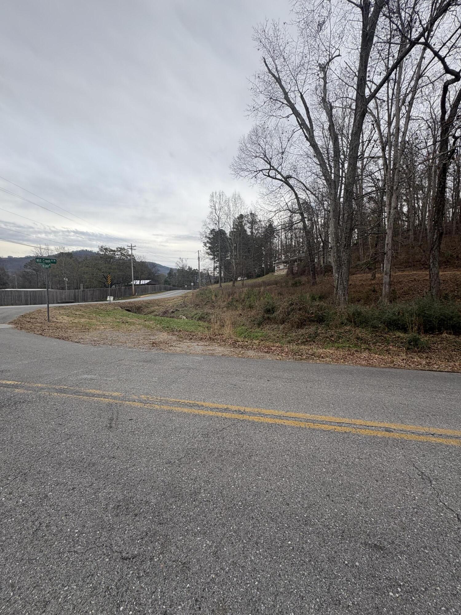 3135 Old Crider Road
