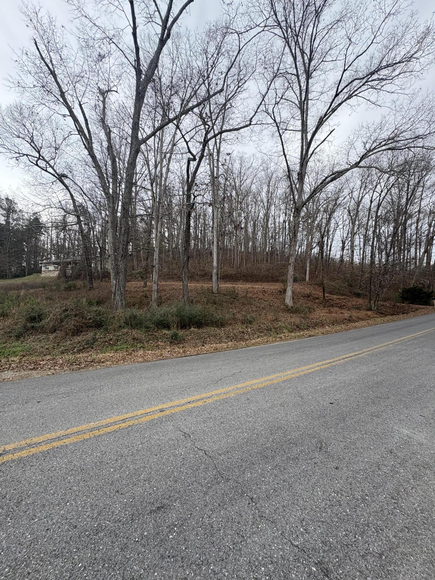 3135 Old Crider Road