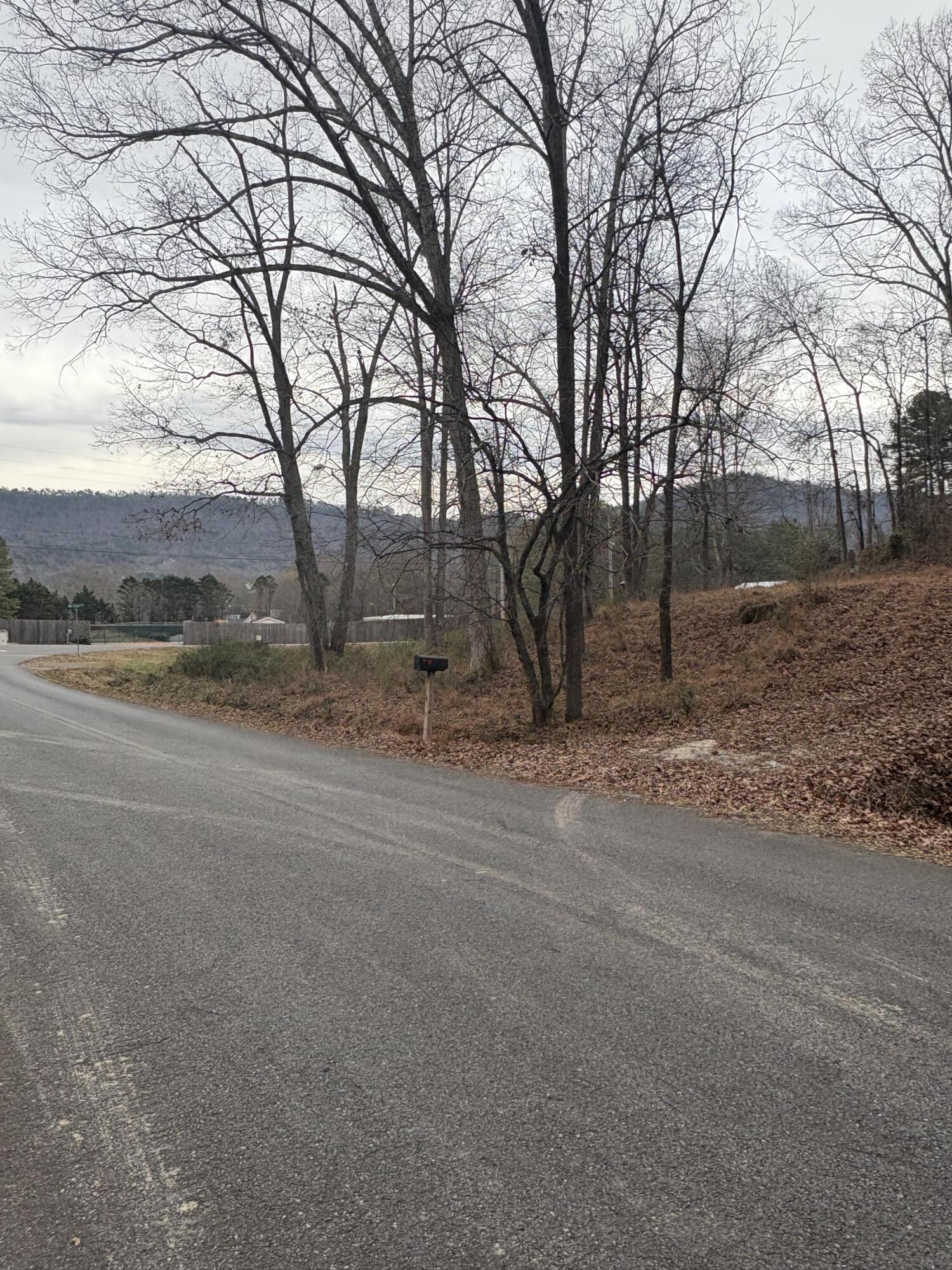 3135 Old Crider Road