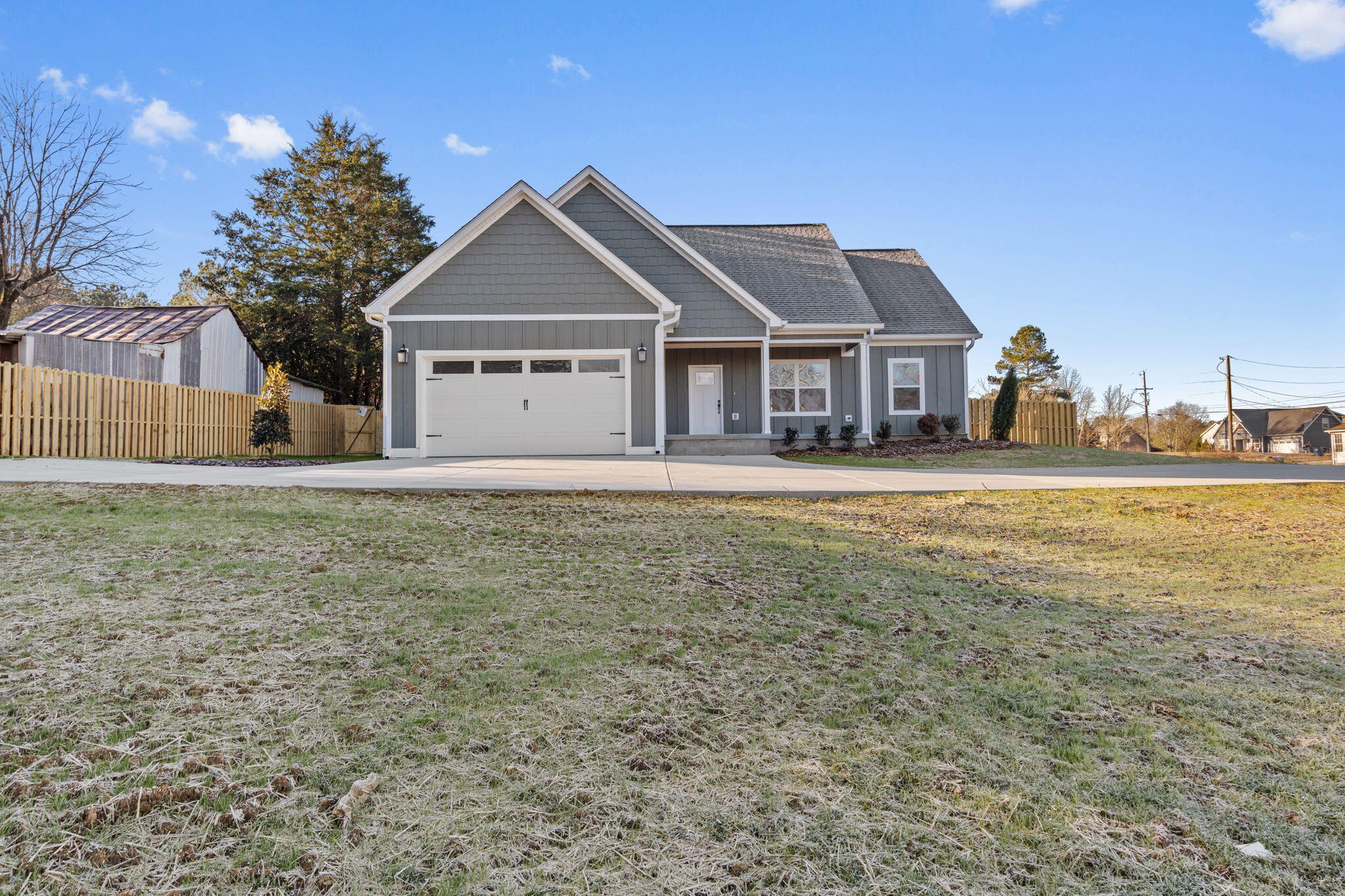 1494 New Murraytown Road NW