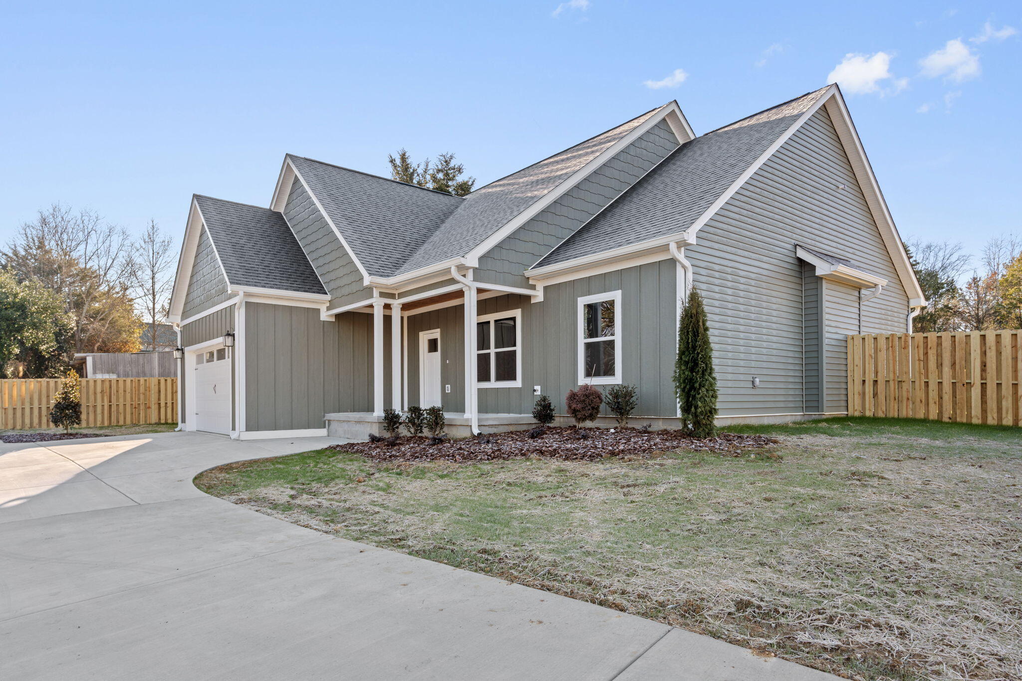 1494 New Murraytown Road NW