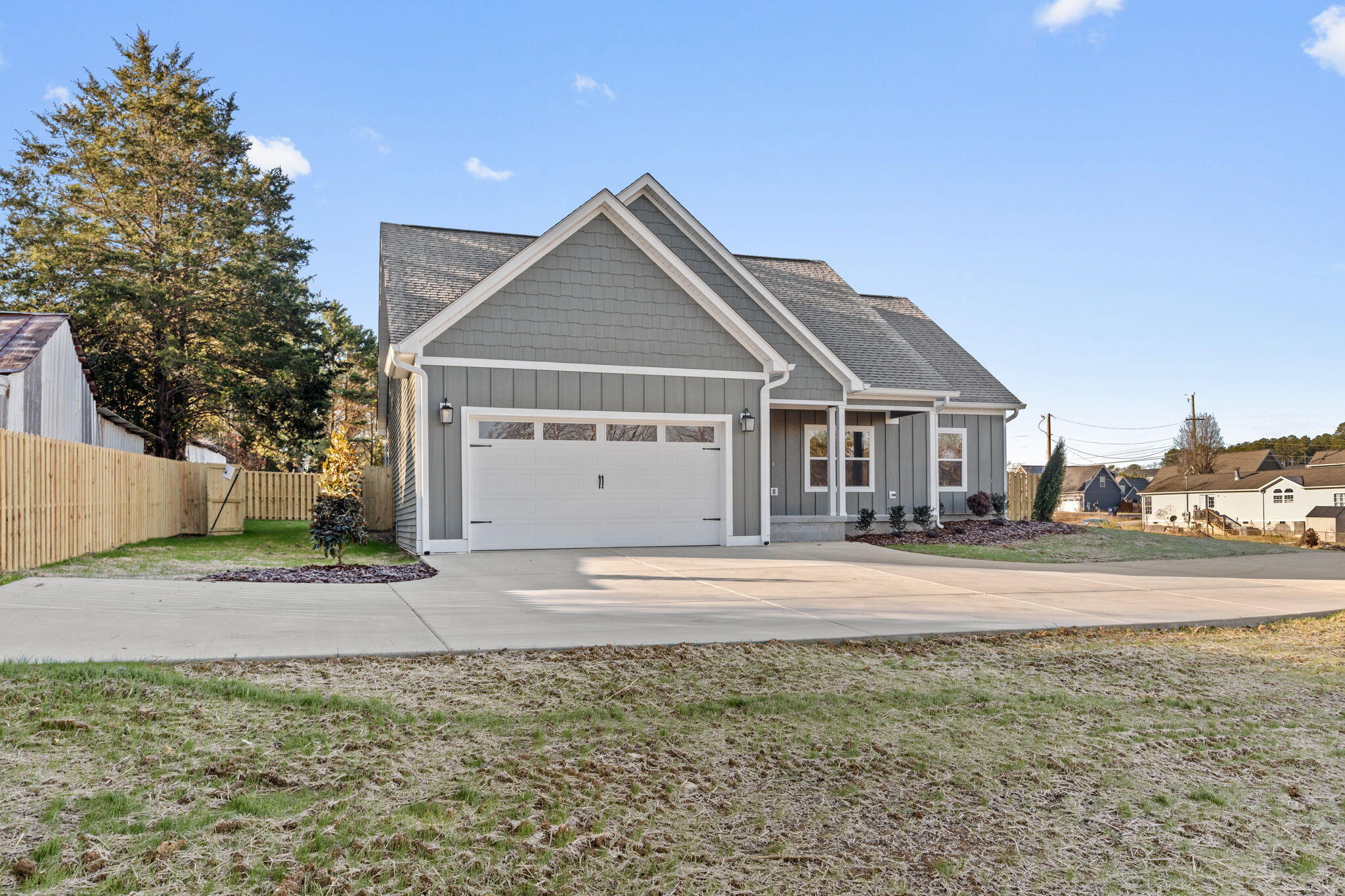 1494 New Murraytown Road NW