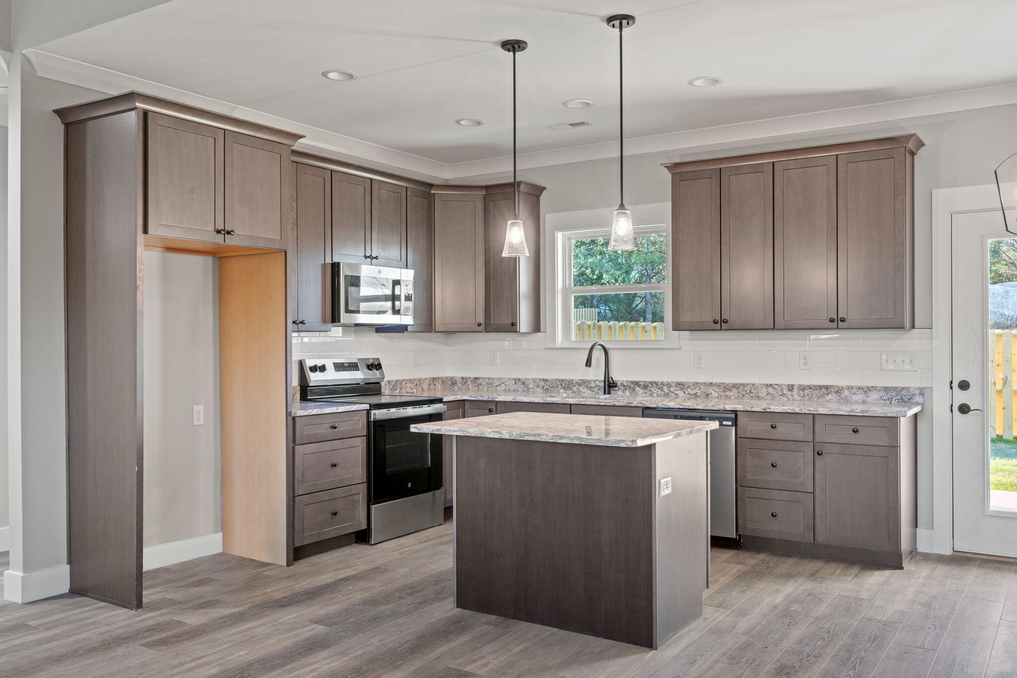 1494 New Murraytown Road NW