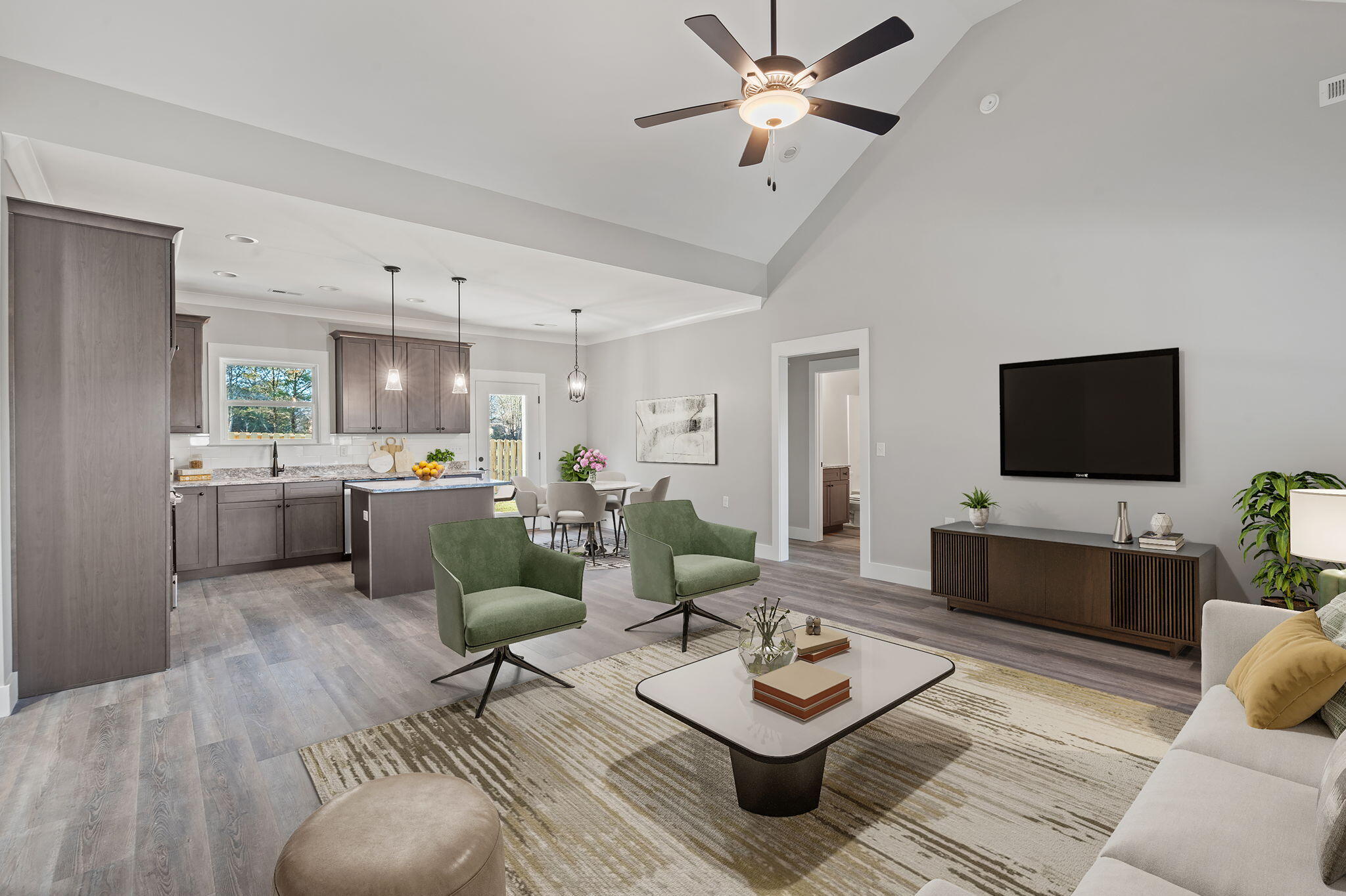 1494 New Murraytown Road NW