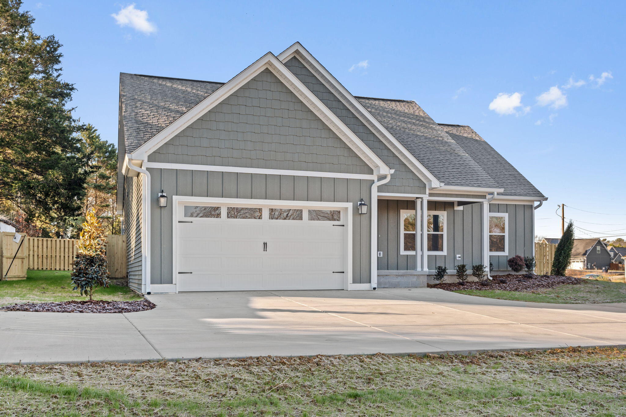 1494 New Murraytown Road NW