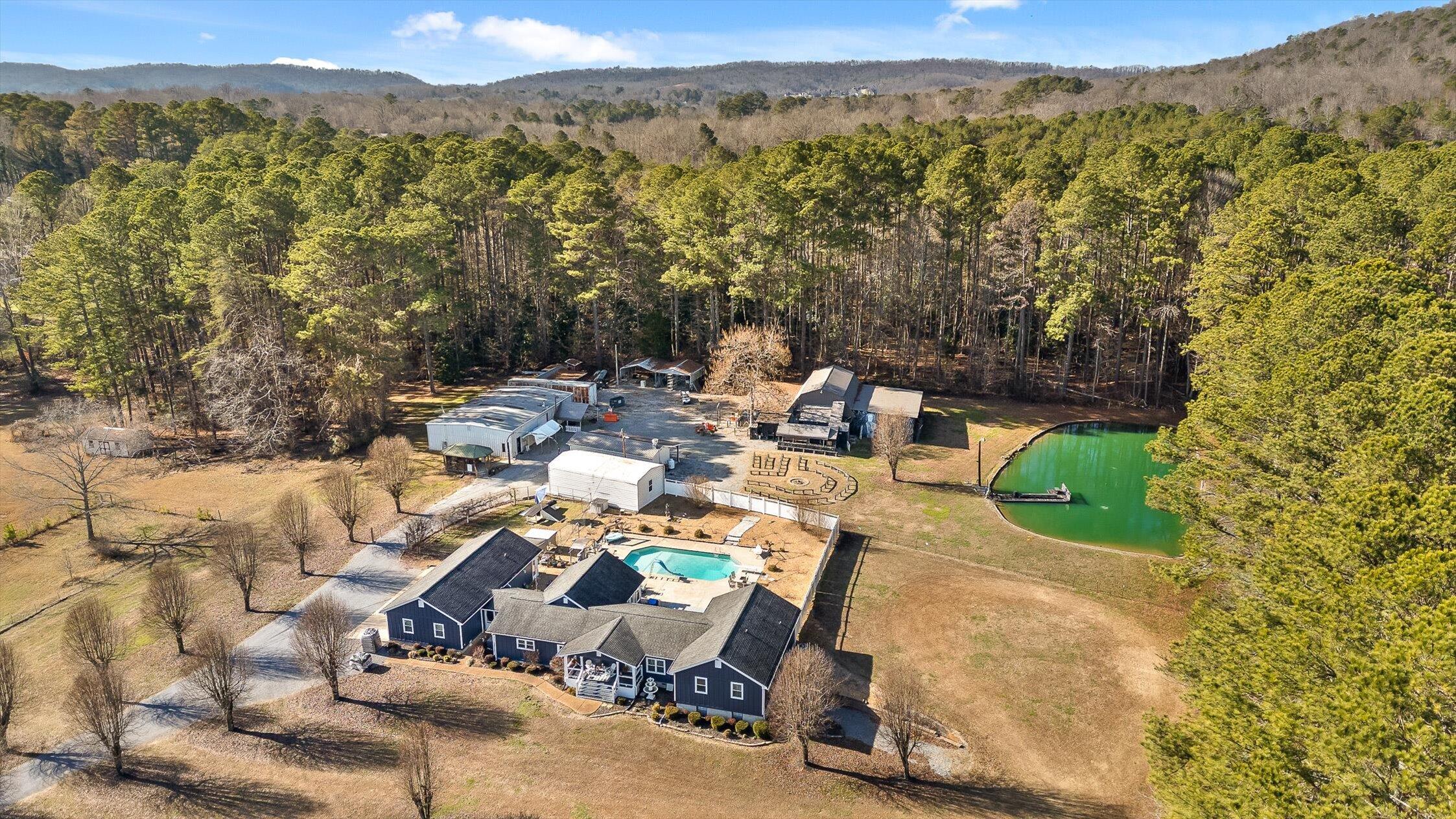 5017 Mcdonald Road, McDonald