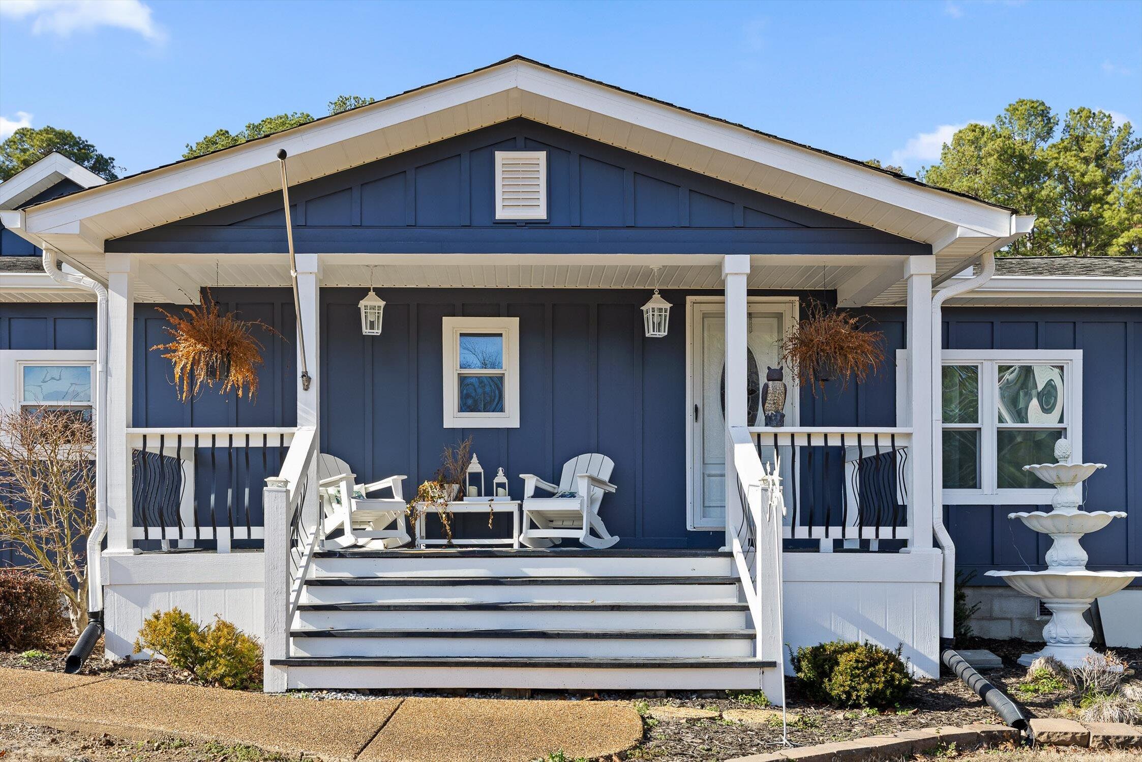 5017 Mcdonald Road, McDonald