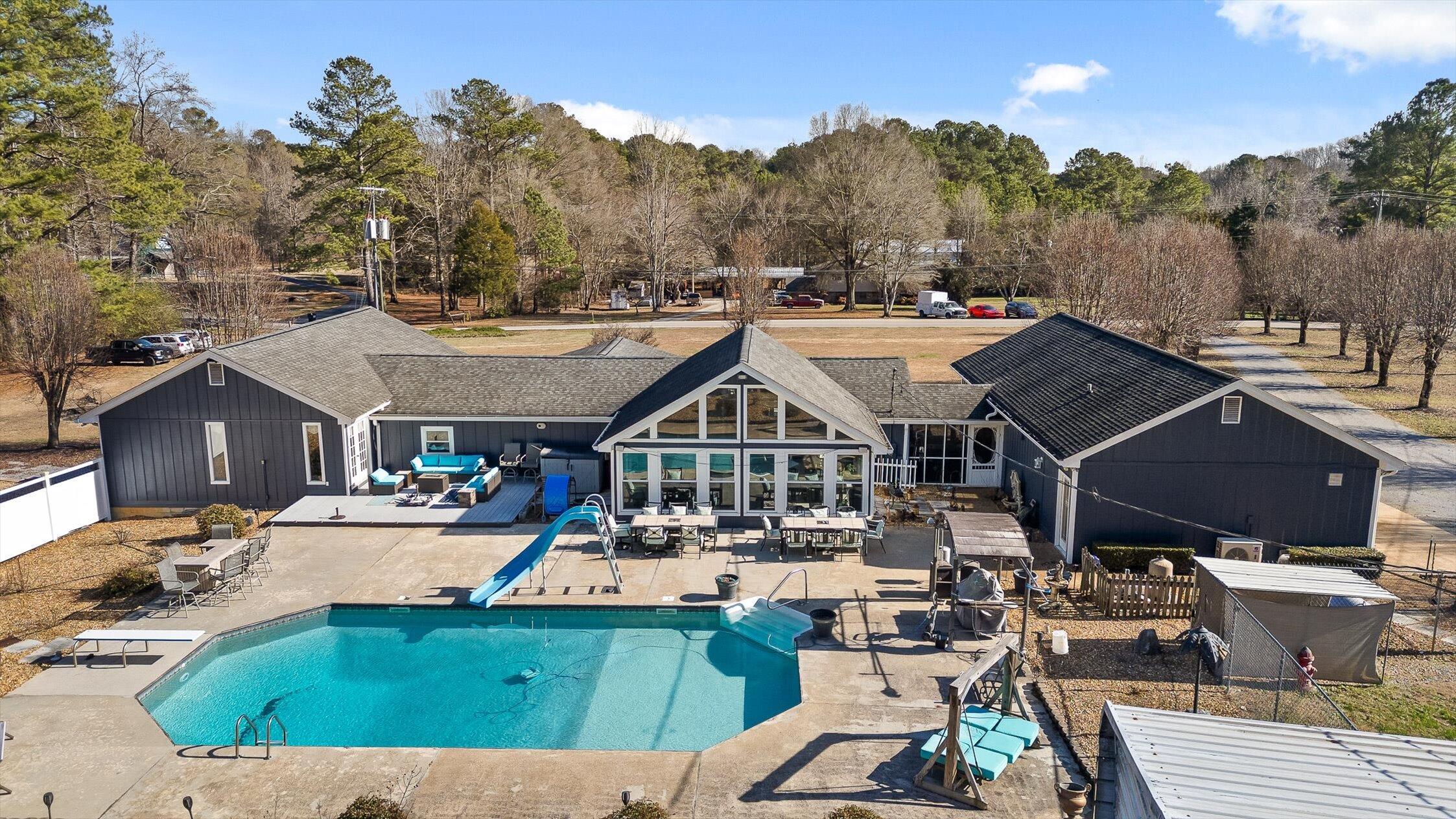 5017 Mcdonald Road, McDonald