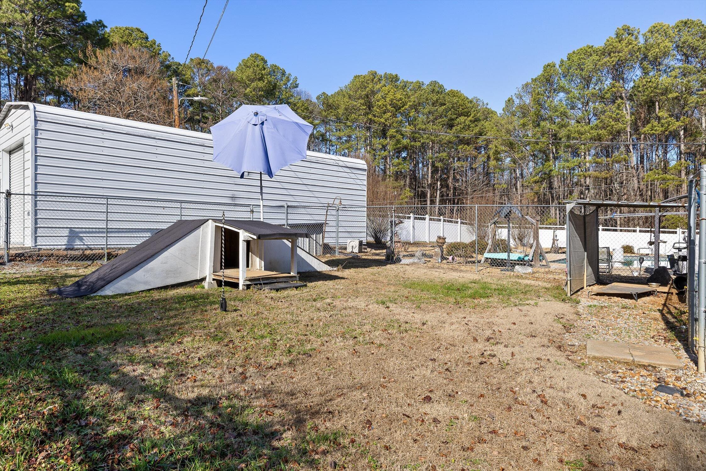 5017 Mcdonald Road, McDonald