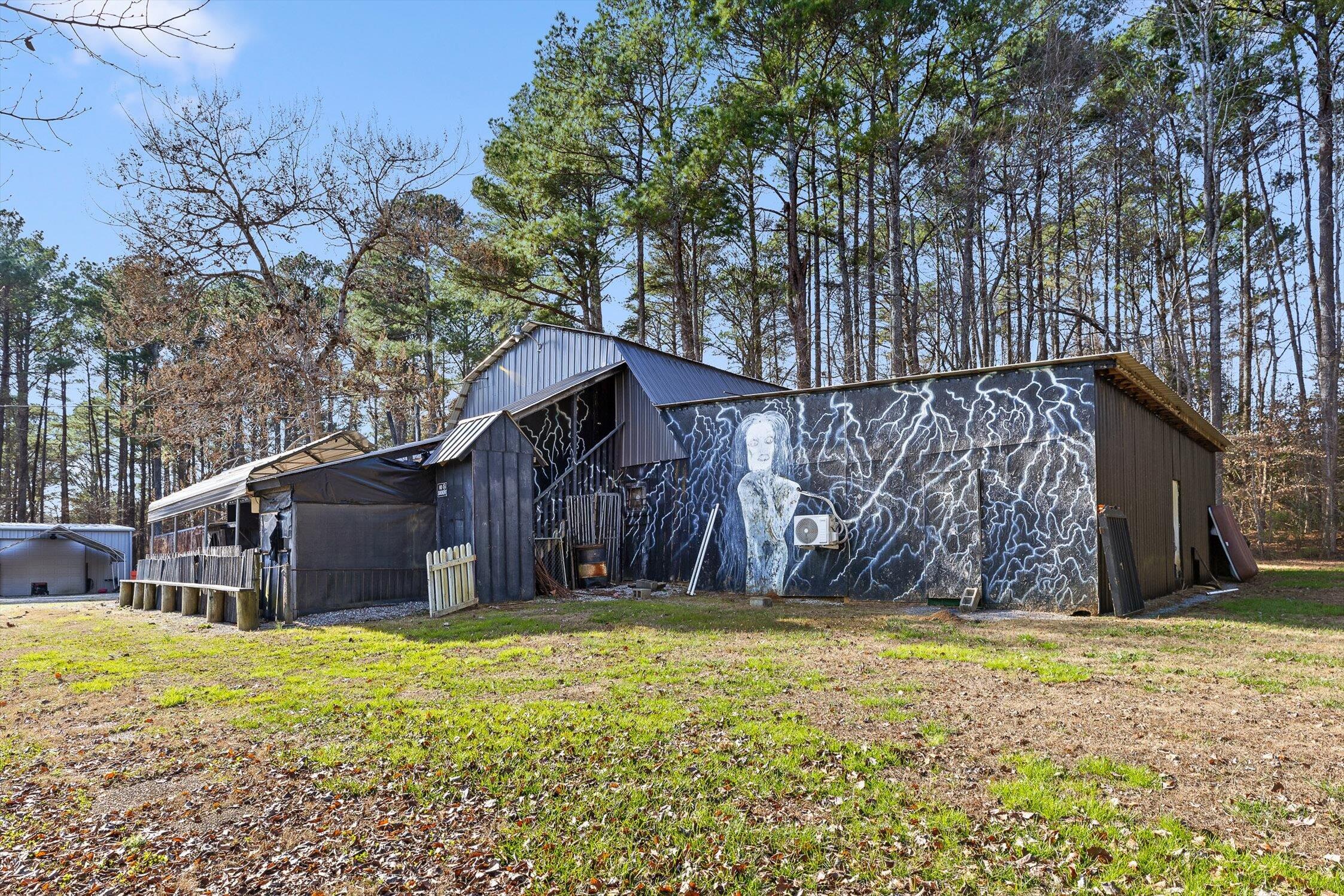 5017 Mcdonald Road, McDonald