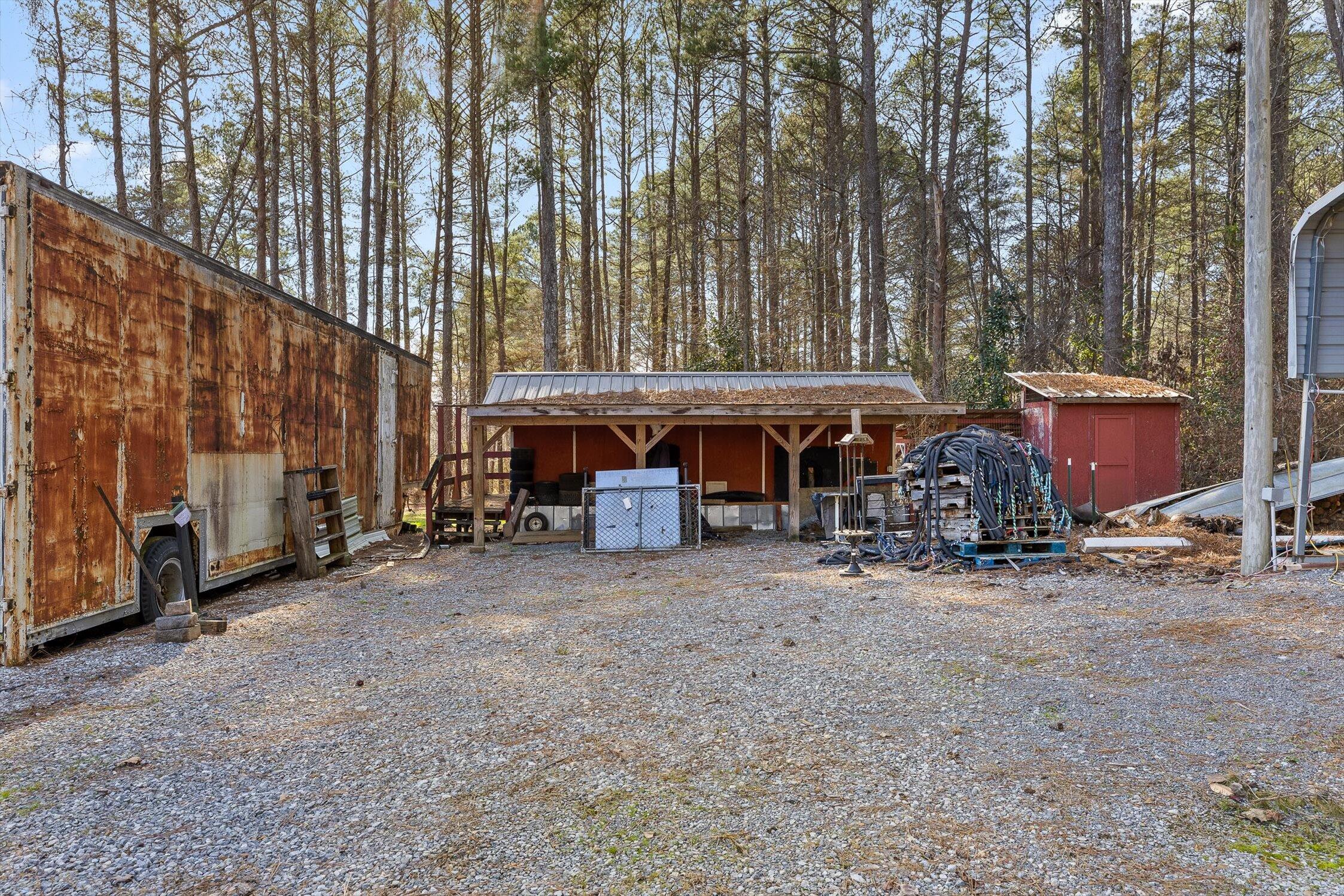 5017 Mcdonald Road, McDonald