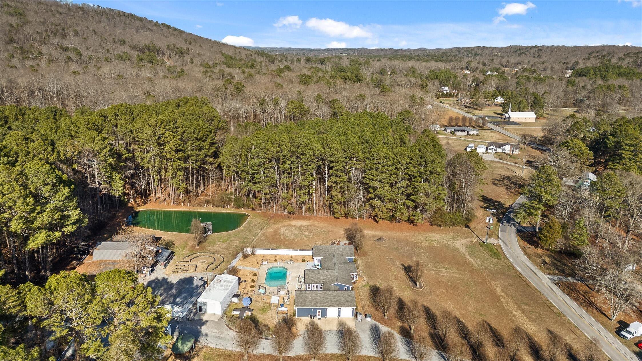 5017 Mcdonald Road, McDonald