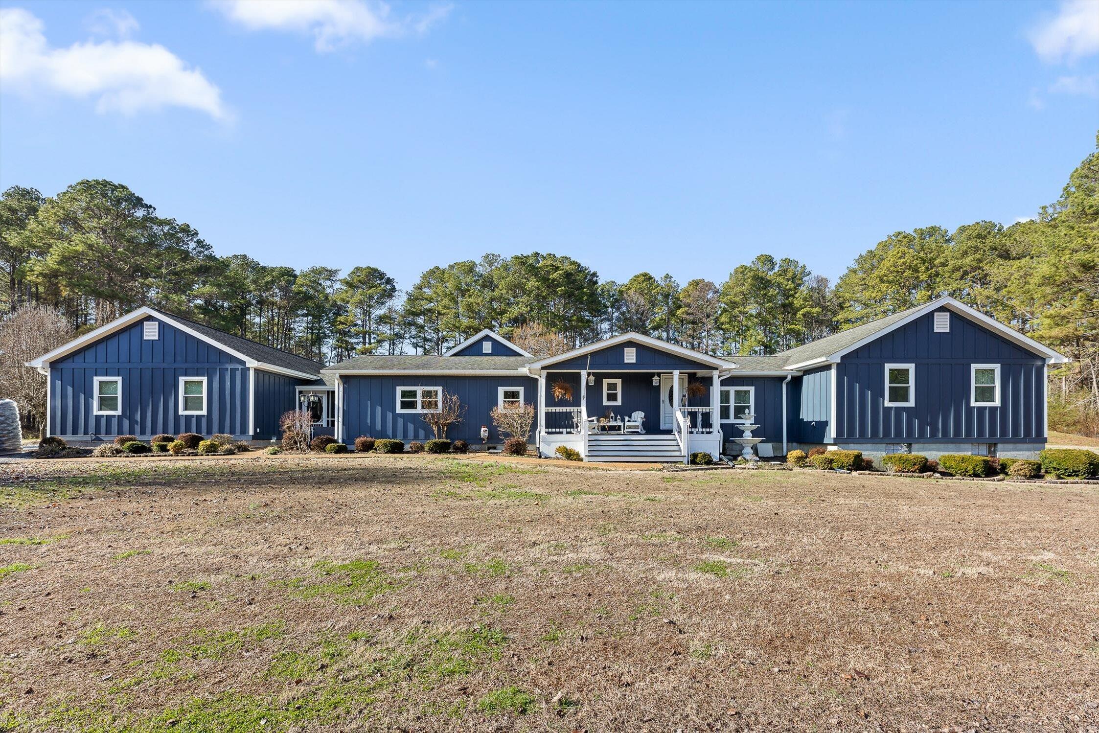 5017 Mcdonald Road, McDonald