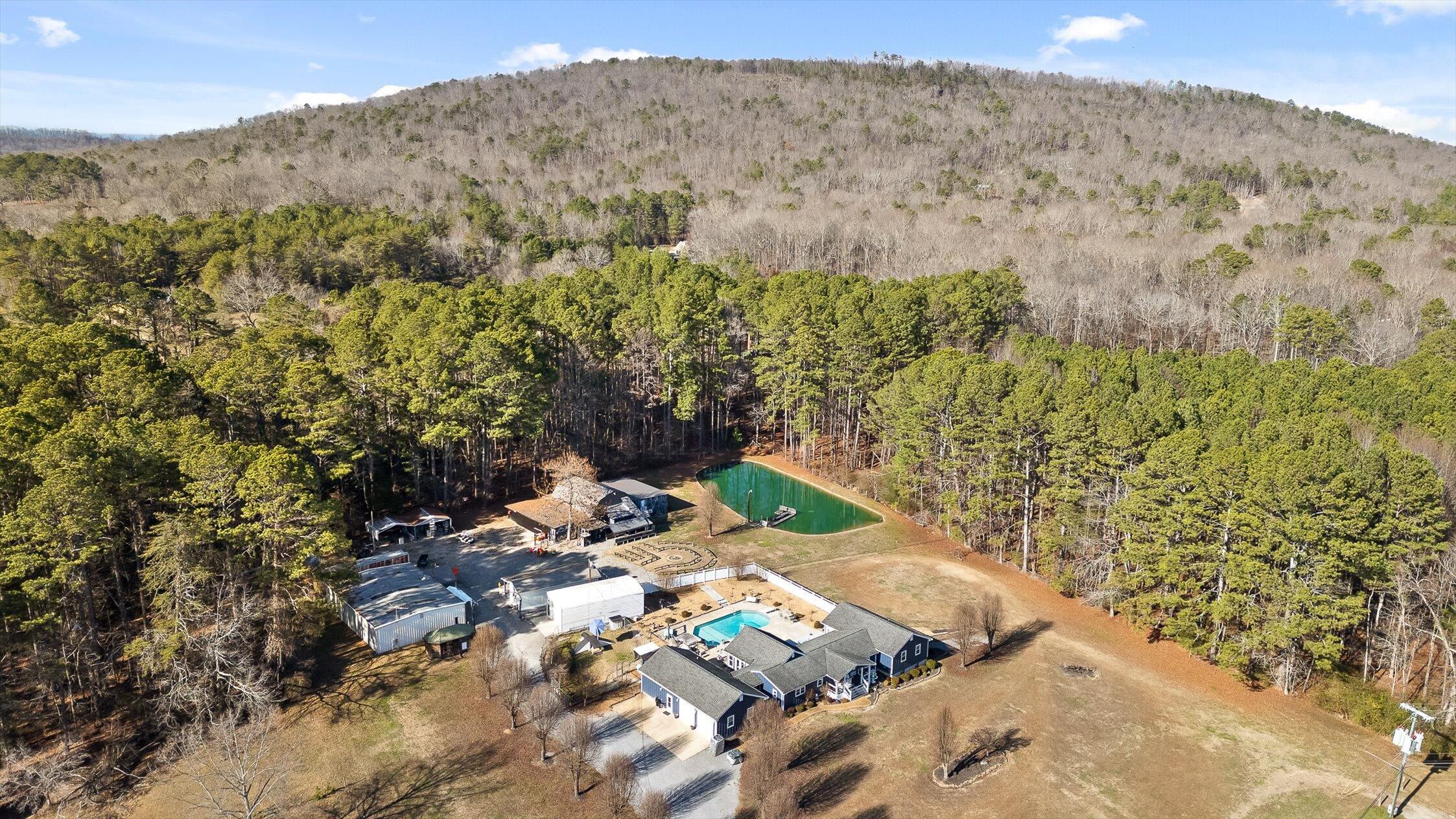 5017 Mcdonald Road, McDonald