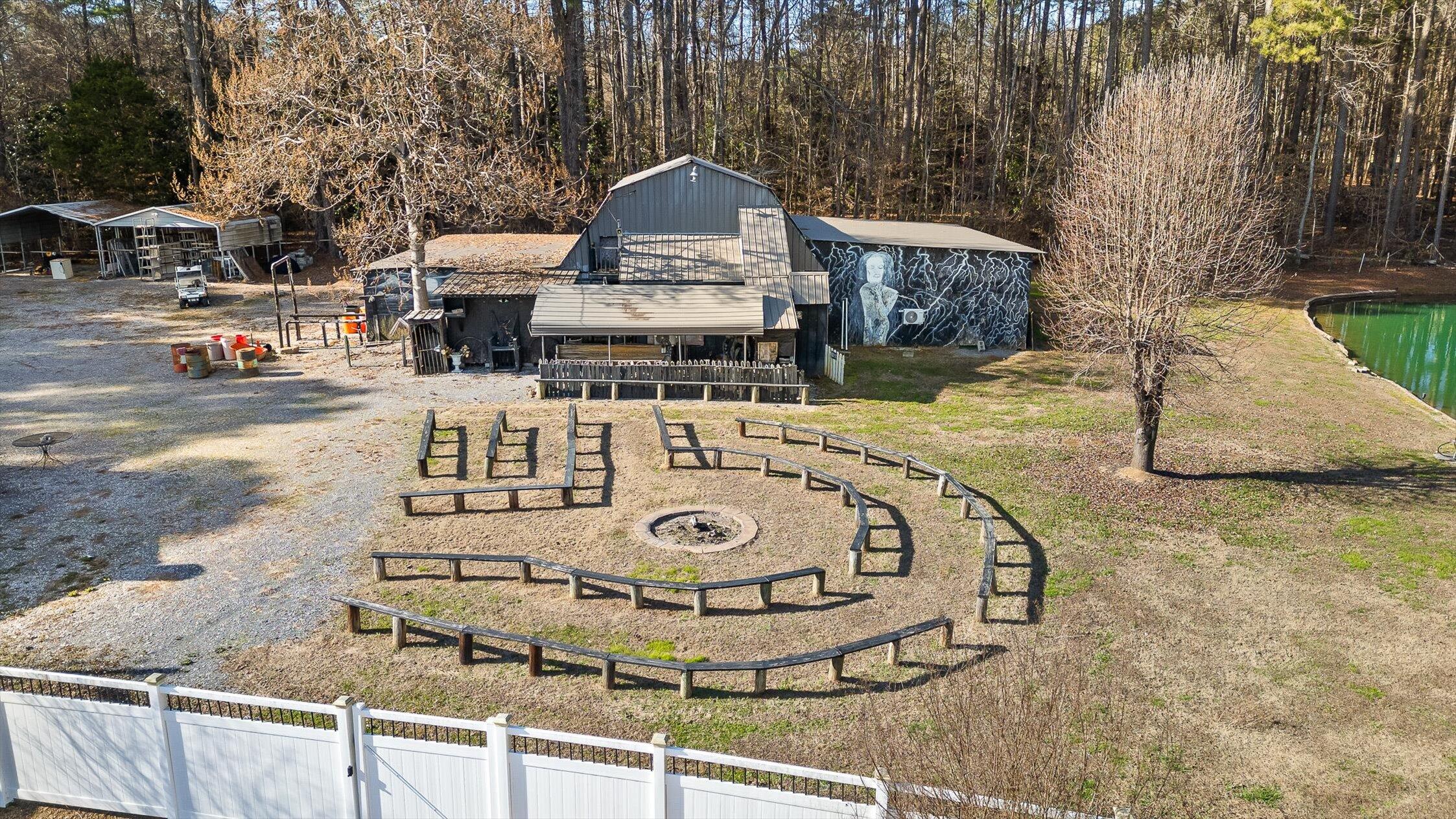 5017 Mcdonald Road, McDonald