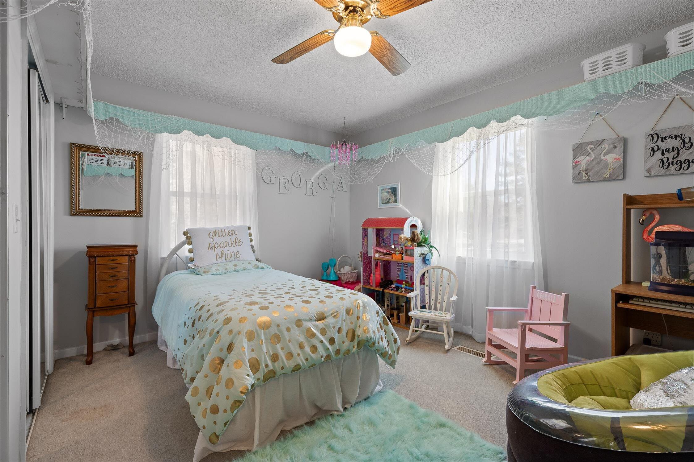 5017 Mcdonald Road, McDonald