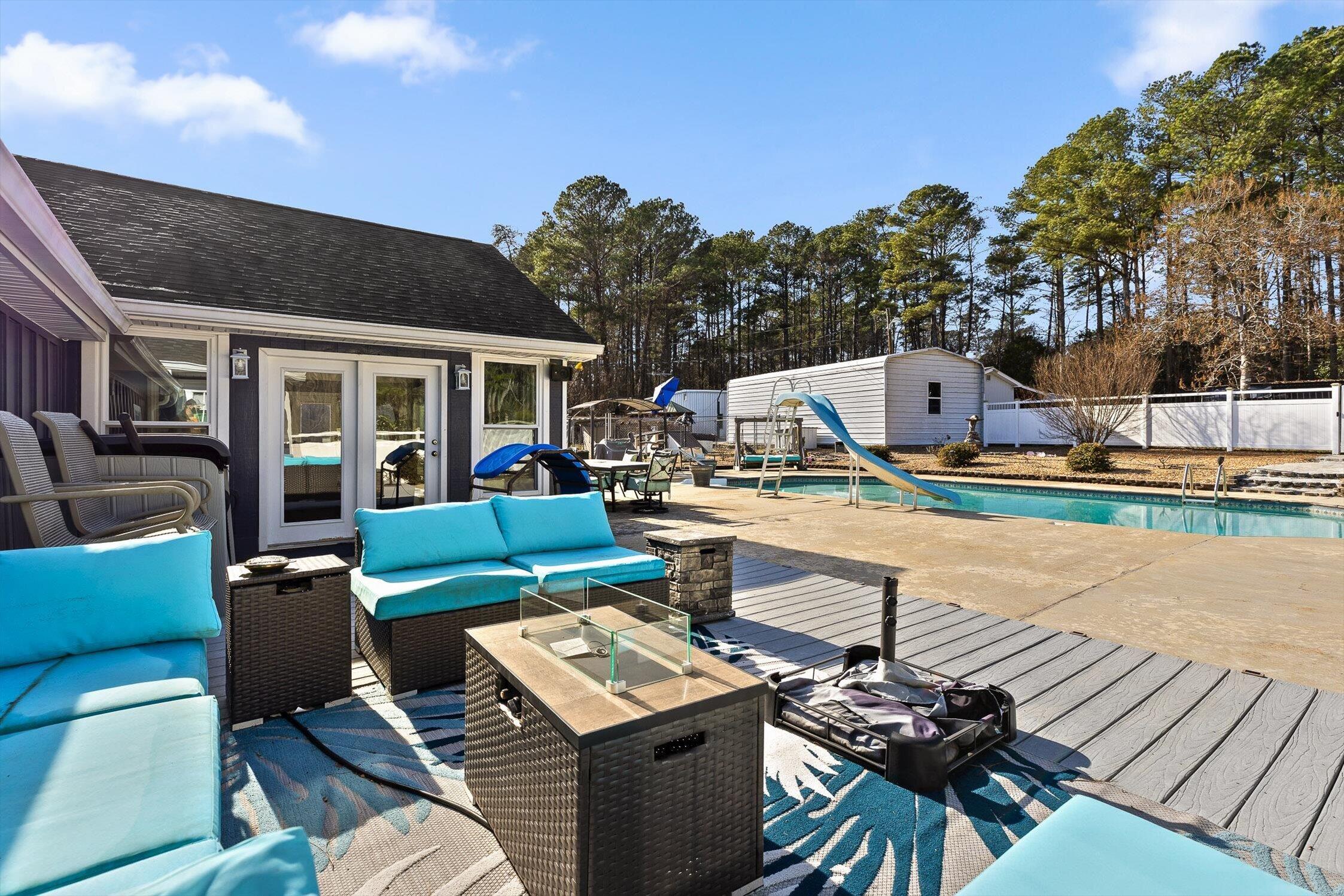 5017 Mcdonald Road, McDonald