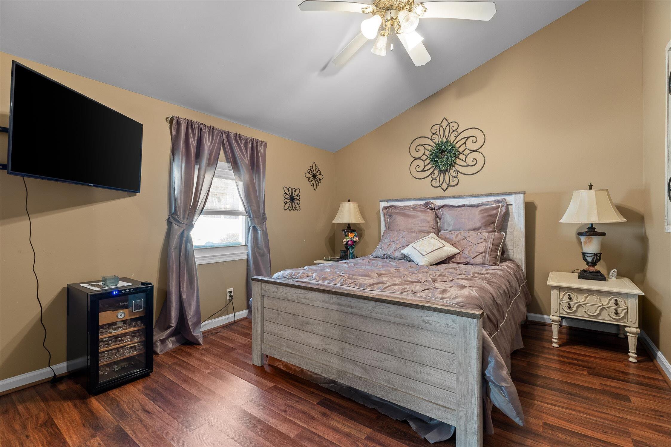 5017 Mcdonald Road, McDonald