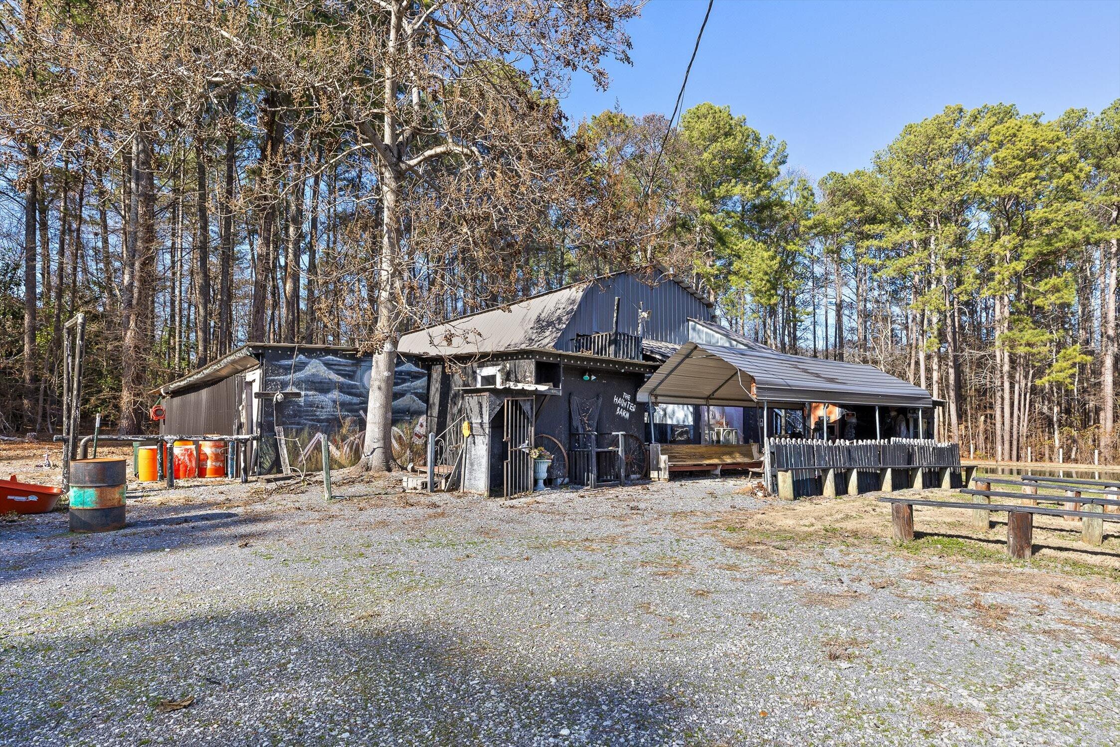 5017 Mcdonald Road, McDonald