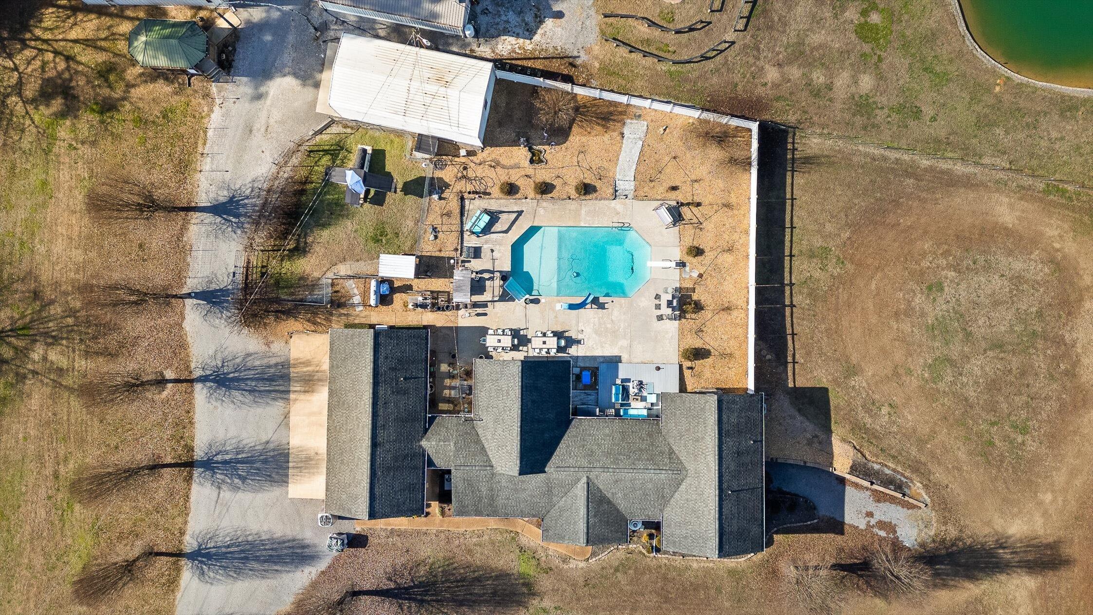 5017 Mcdonald Road, McDonald