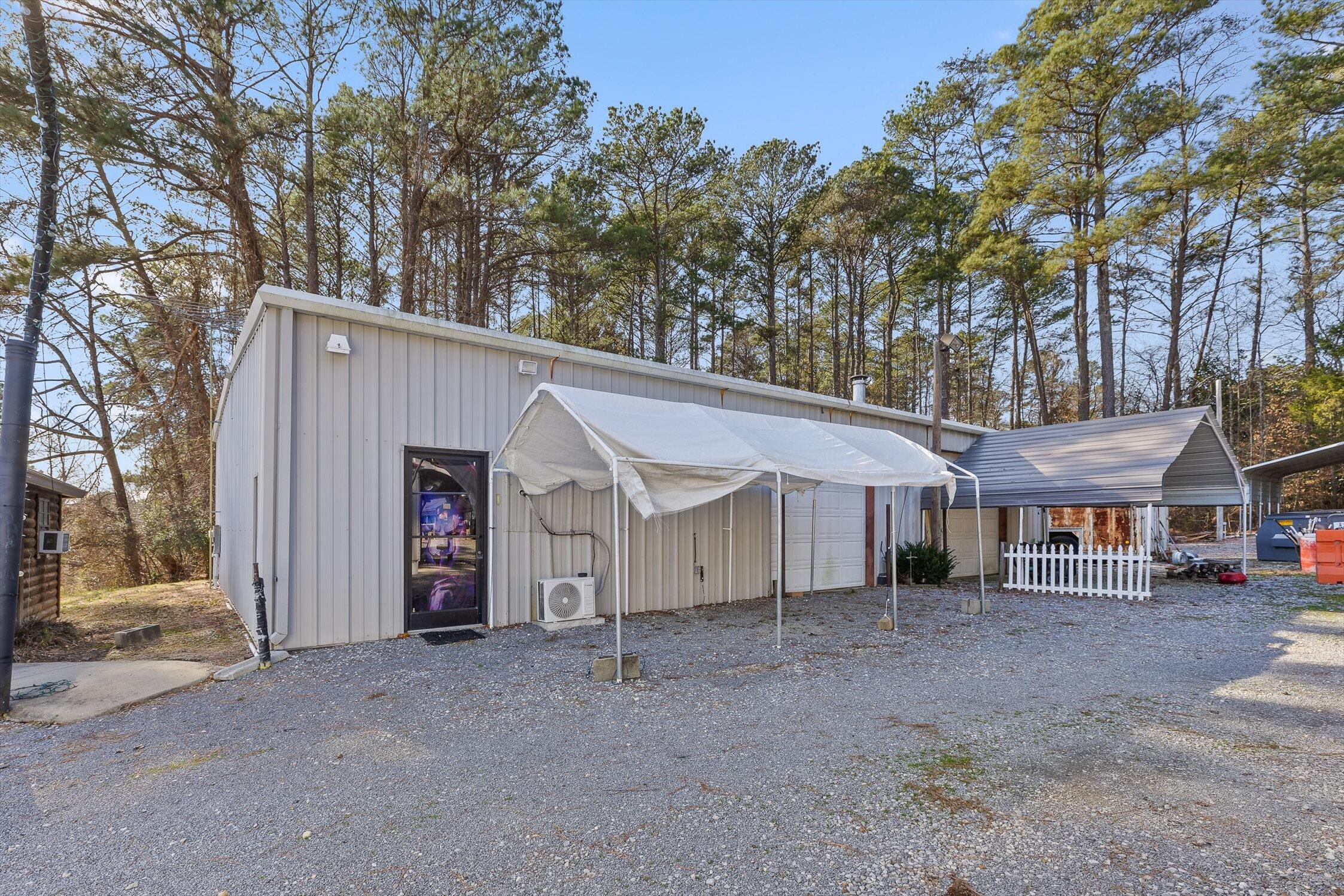 5017 Mcdonald Road, McDonald