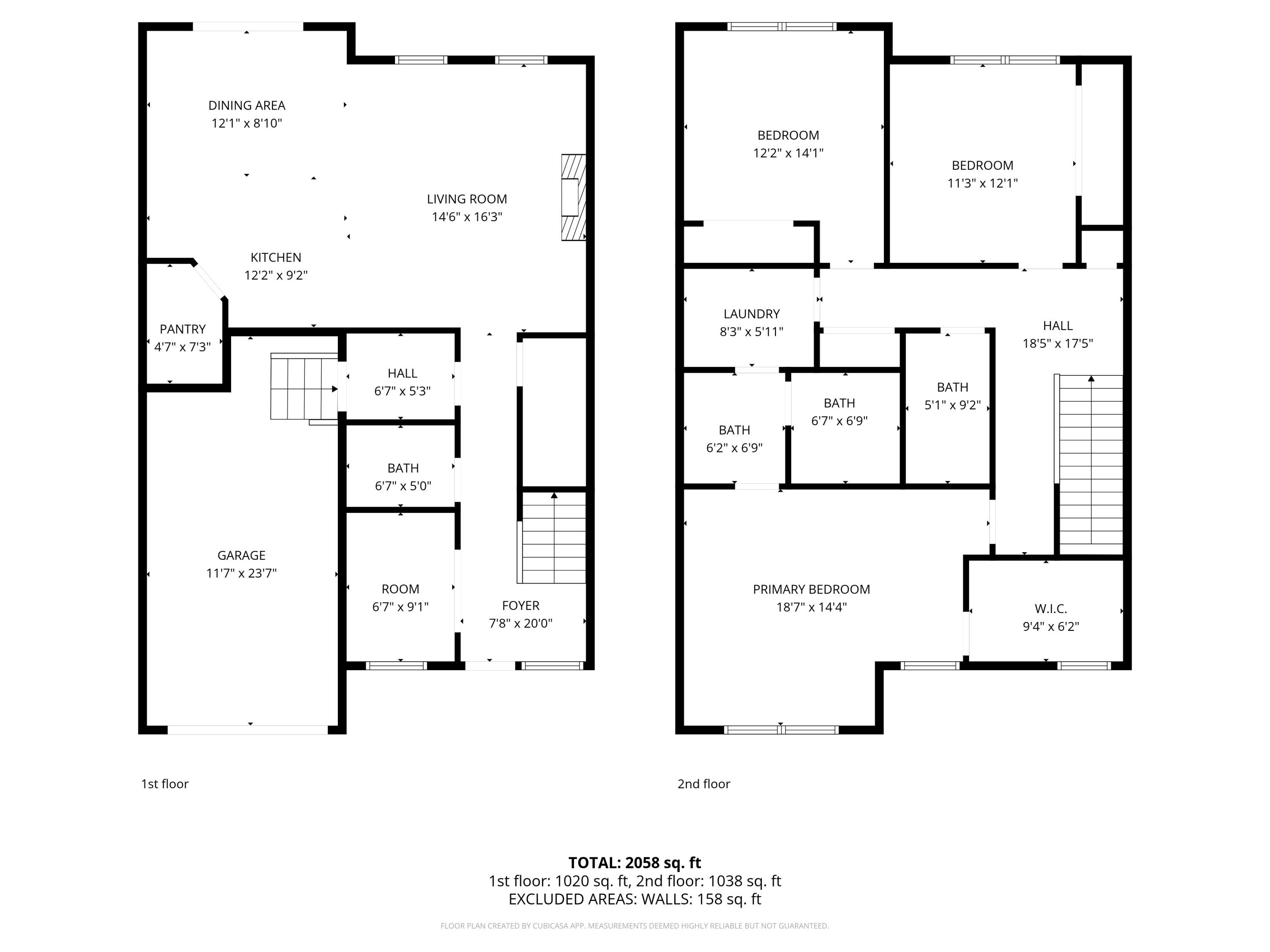 1364 Catherine Circle NW