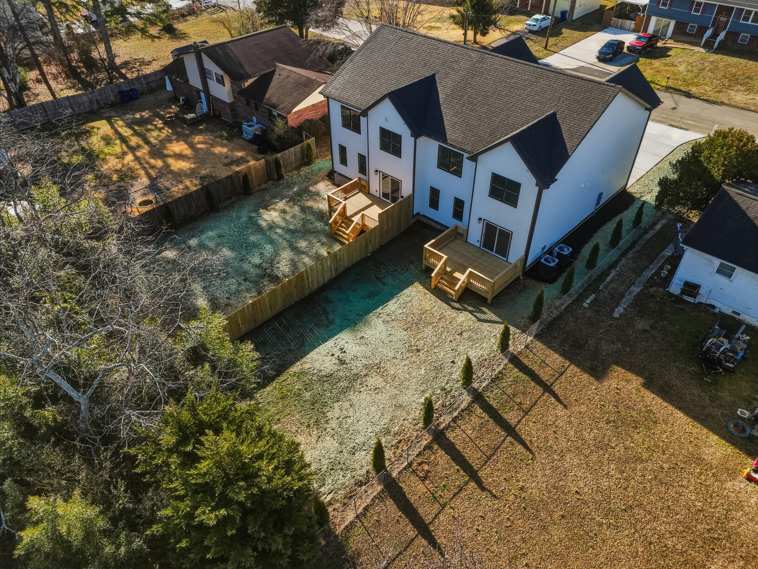 1364 Catherine Circle NW