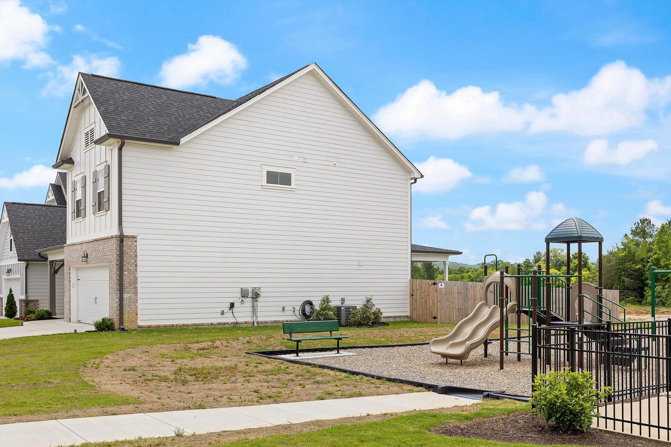 532 Sliding Home Run