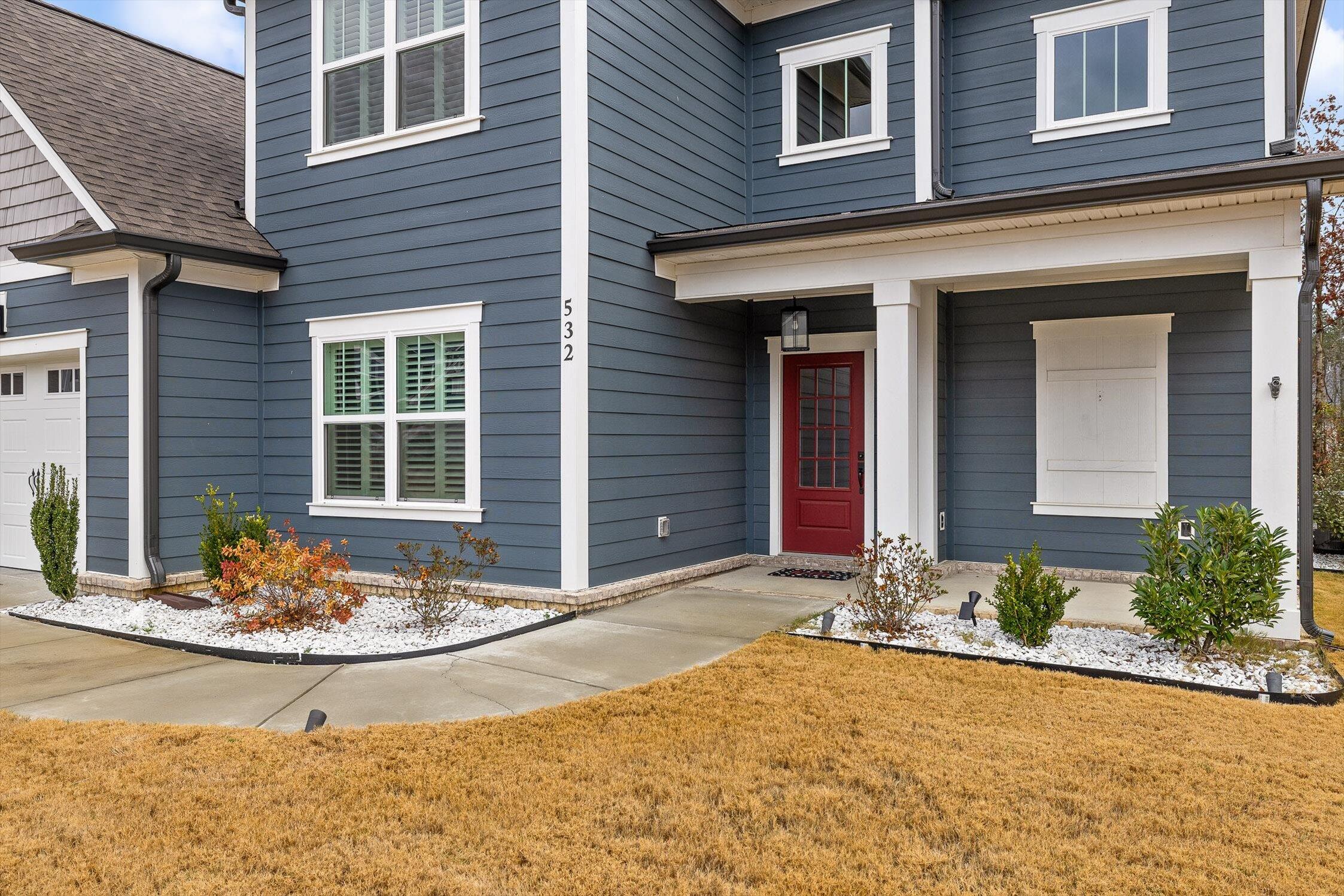 532 Sliding Home Run