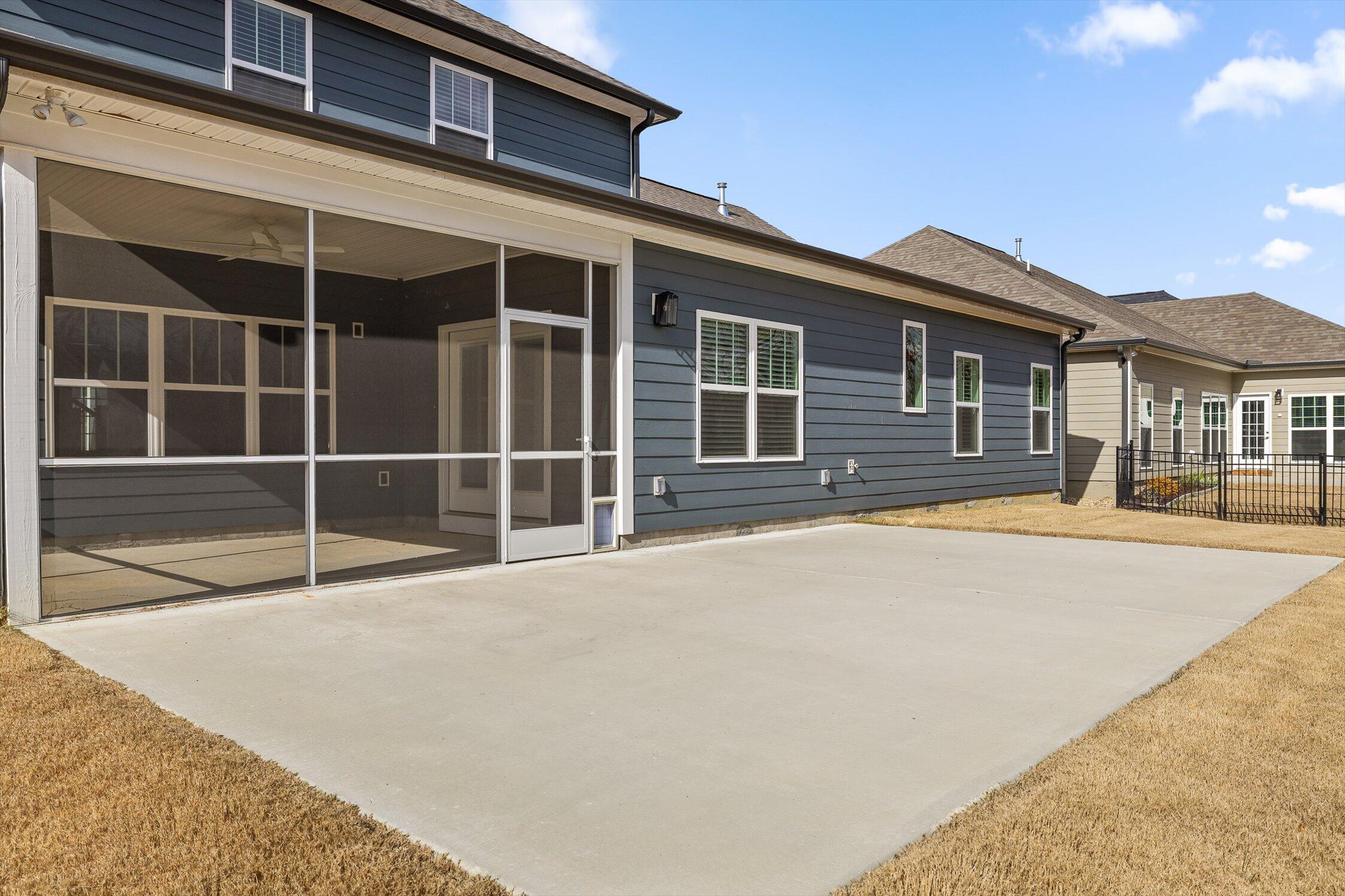 532 Sliding Home Run