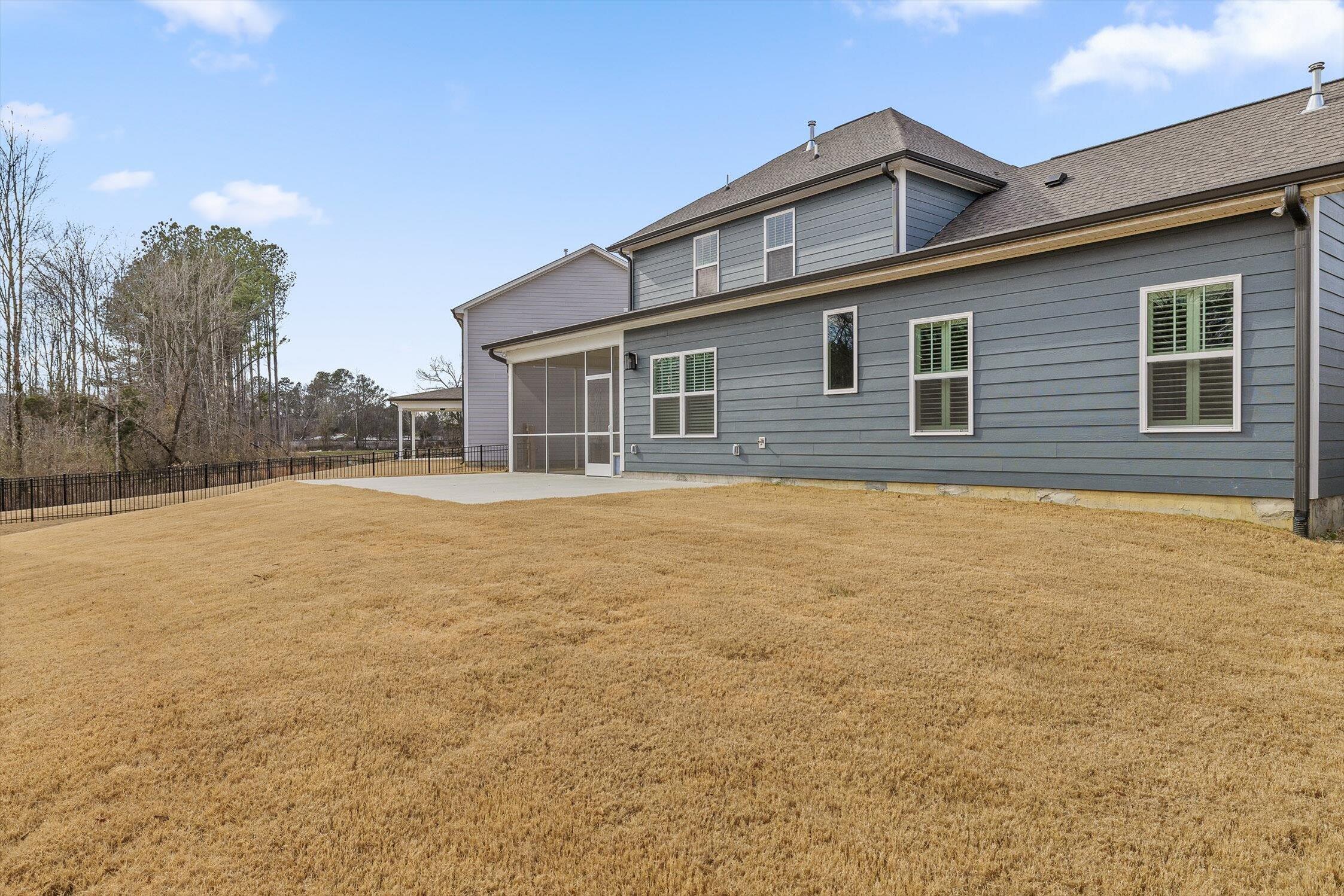 532 Sliding Home Run