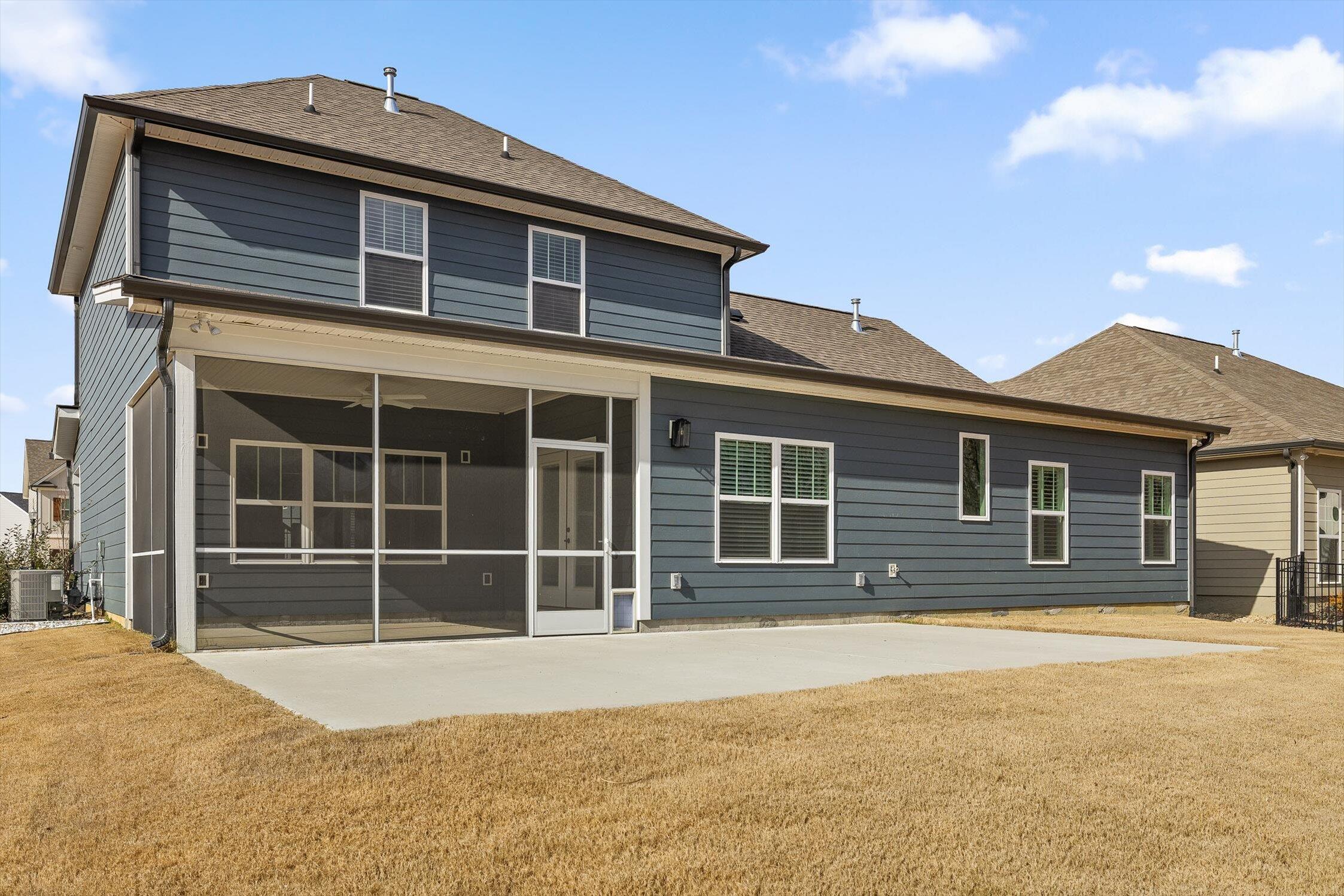 532 Sliding Home Run