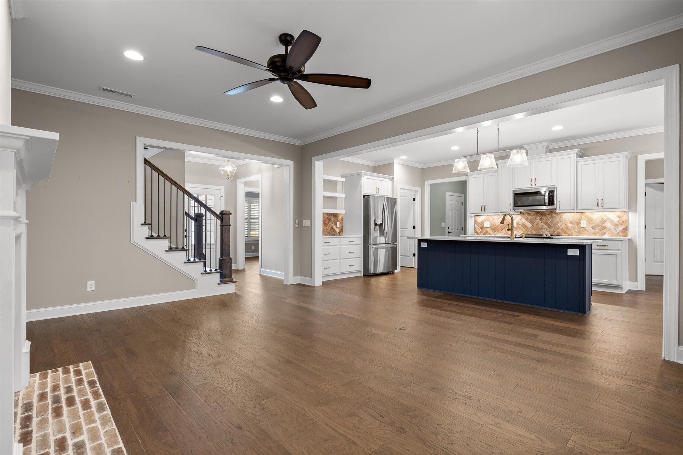 532 Sliding Home Run