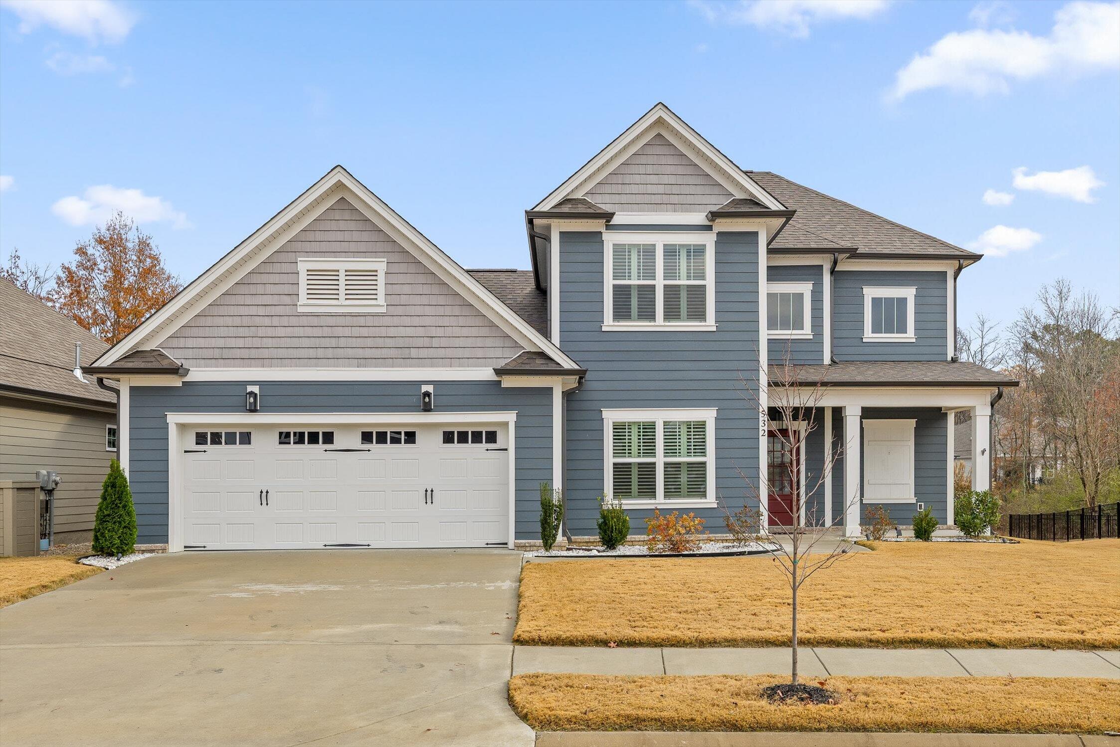 532 Sliding Home Run