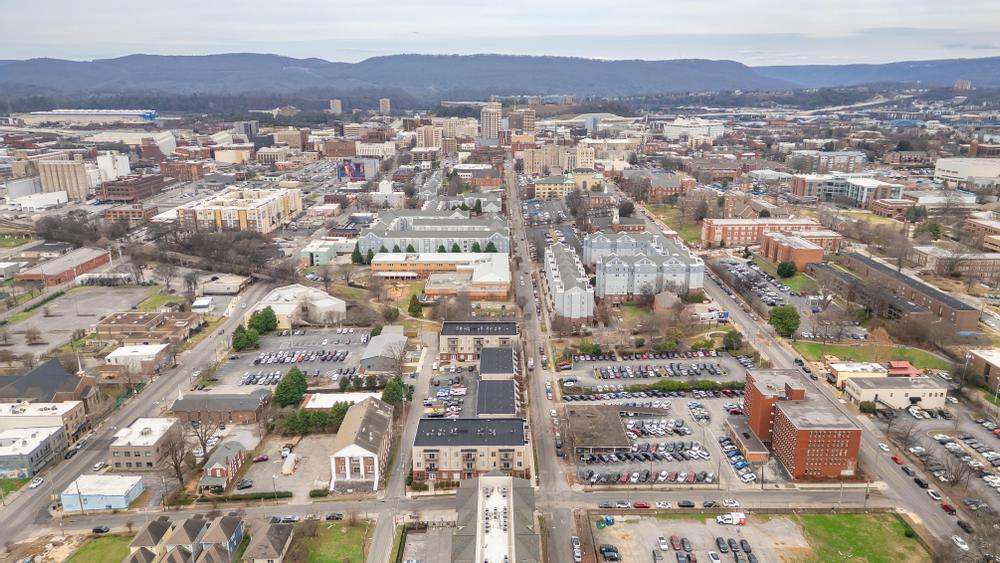 817 Flynn Street, 106