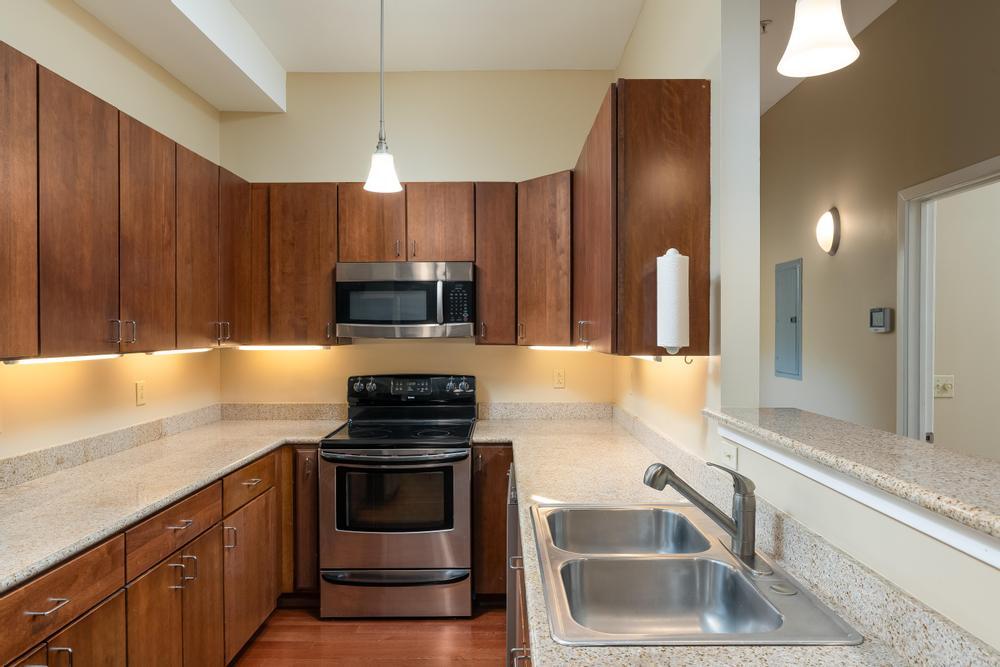 817 Flynn Street, 106