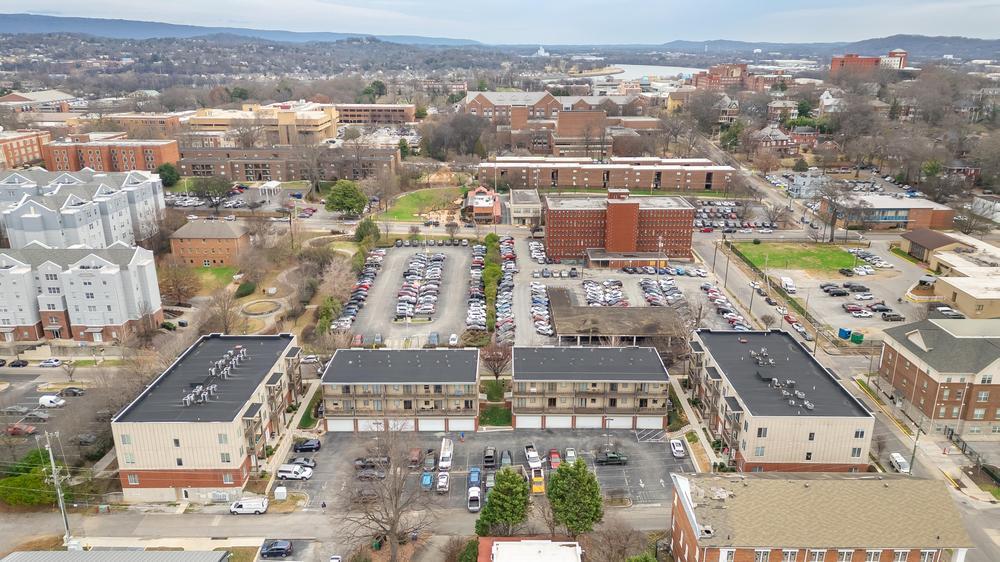 817 Flynn Street, 106