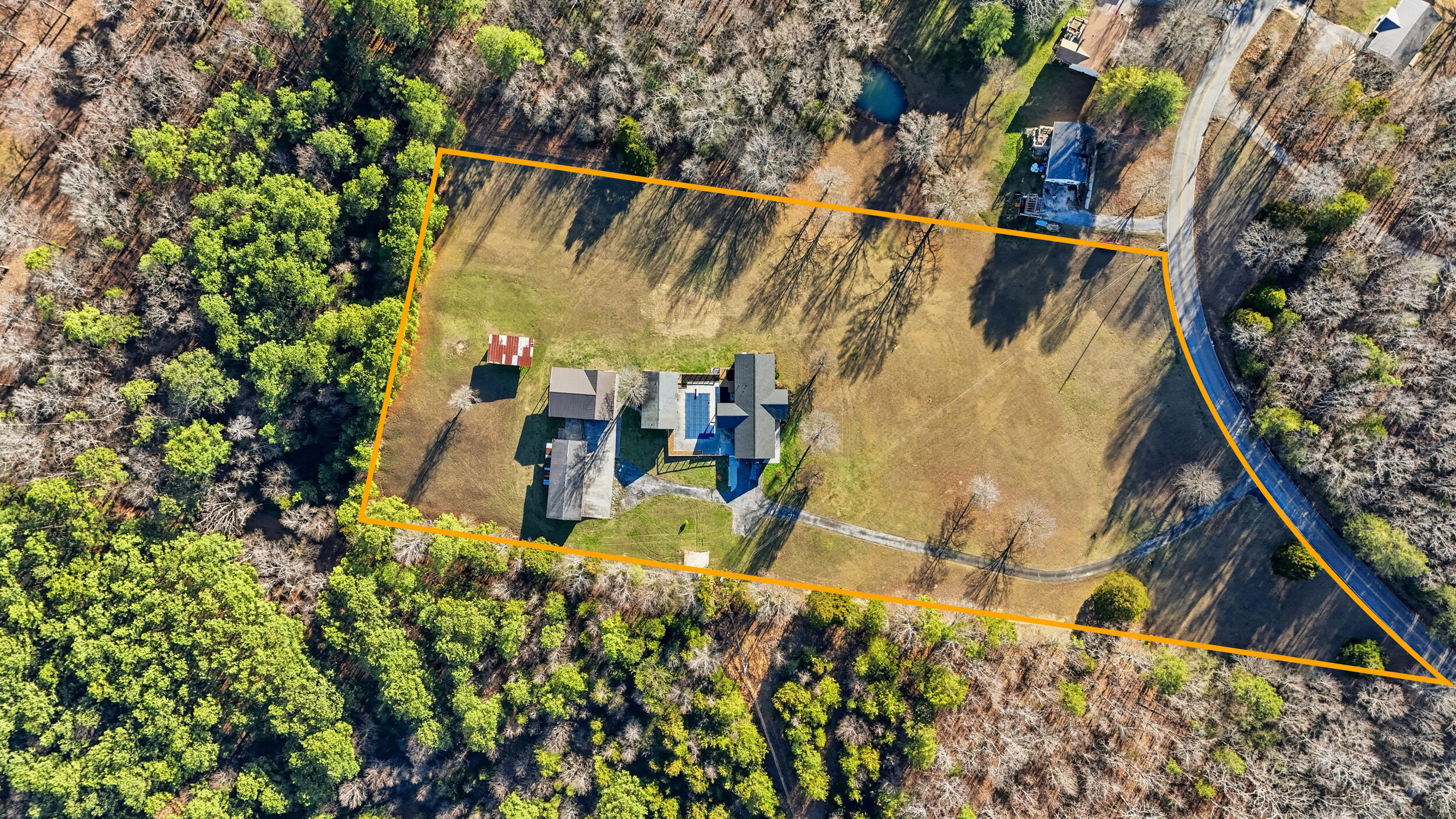 10407 Sims Harris Road