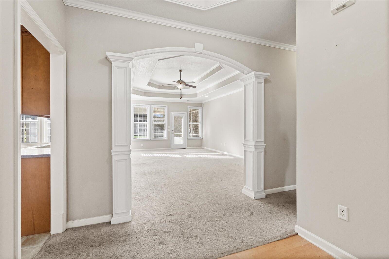 6646 Rapidan River Road