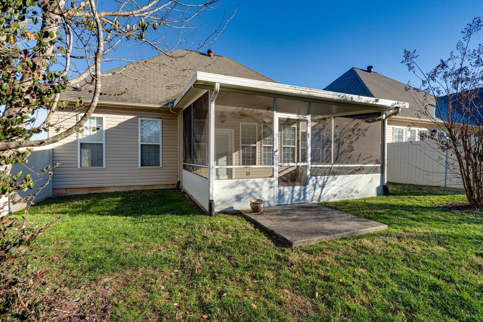 6646 Rapidan River Road