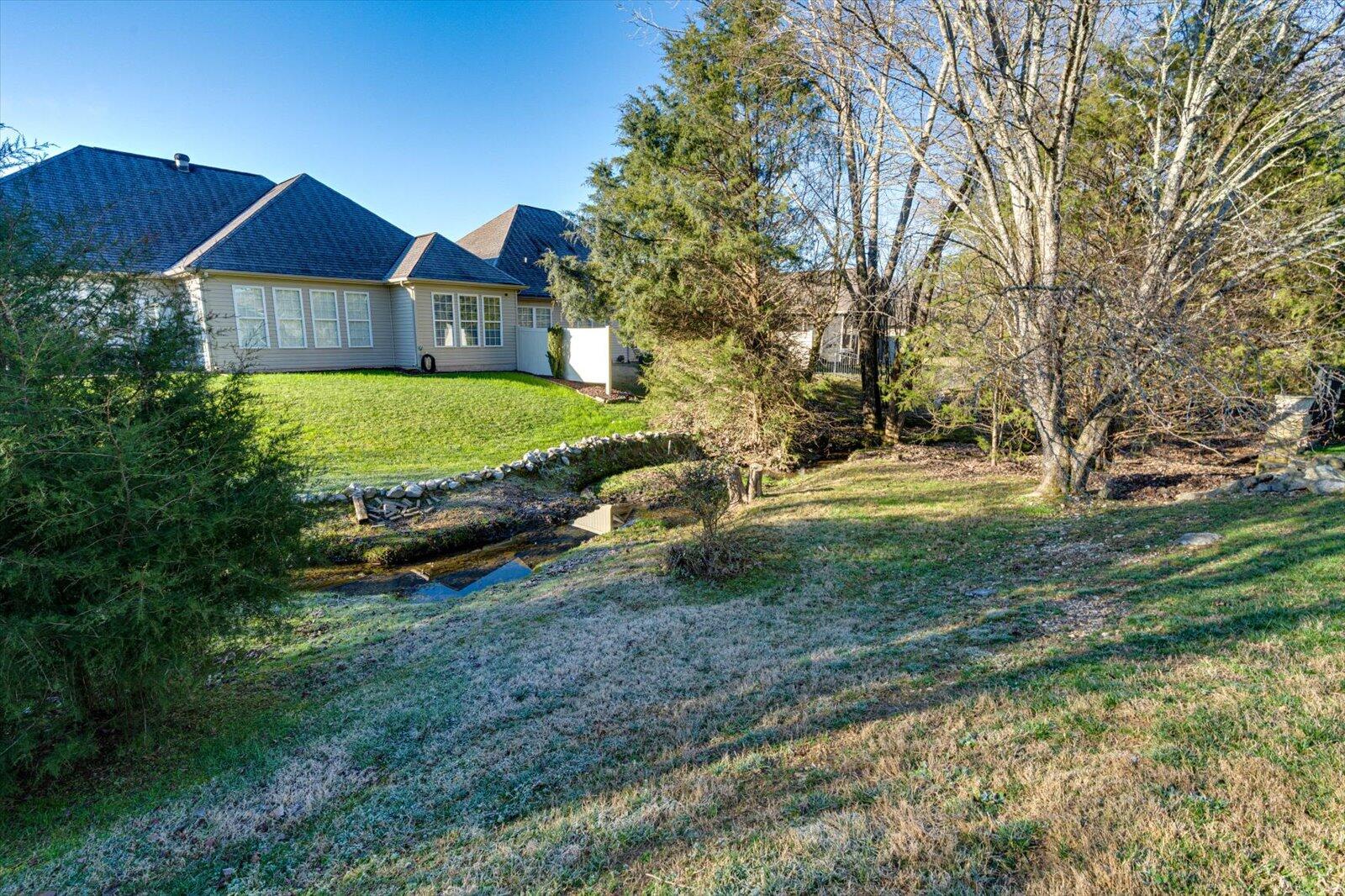 6646 Rapidan River Road